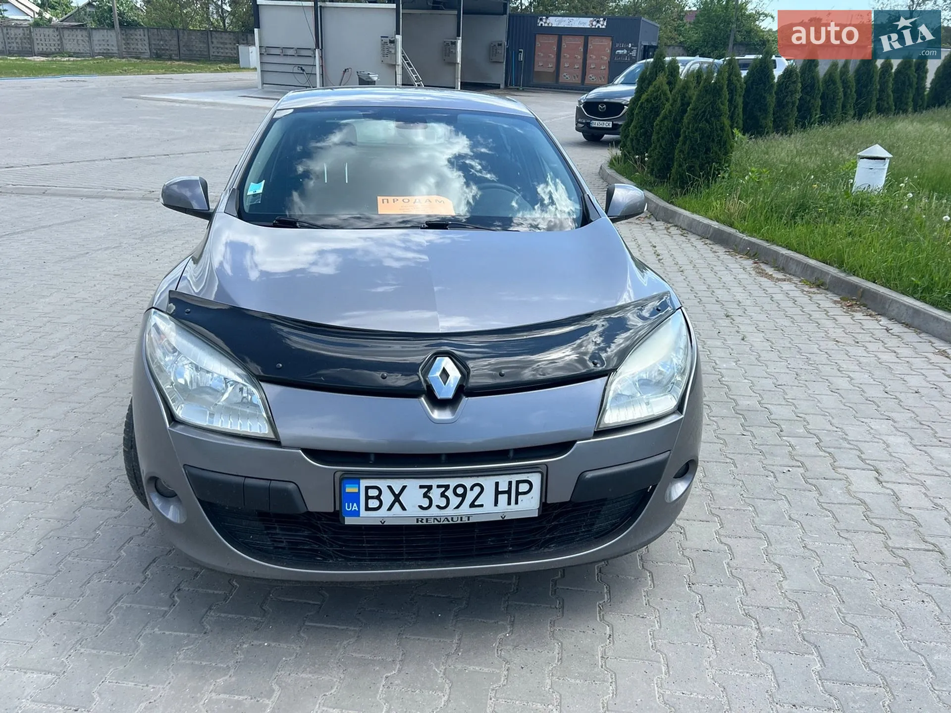 2011 Renault Megane - мініатюра 11