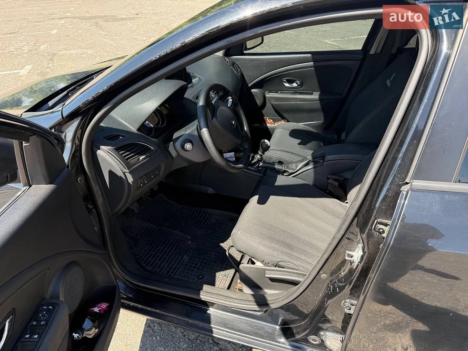 2013 Renault Megane - мініатюра 13