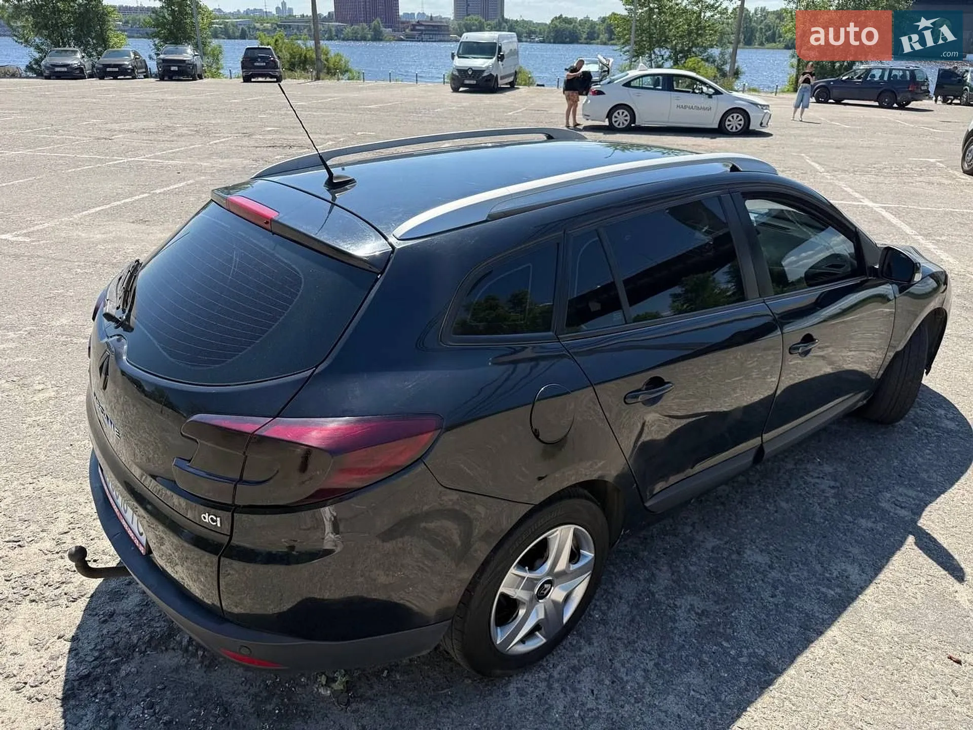 2013 Renault Megane - мініатюра 25