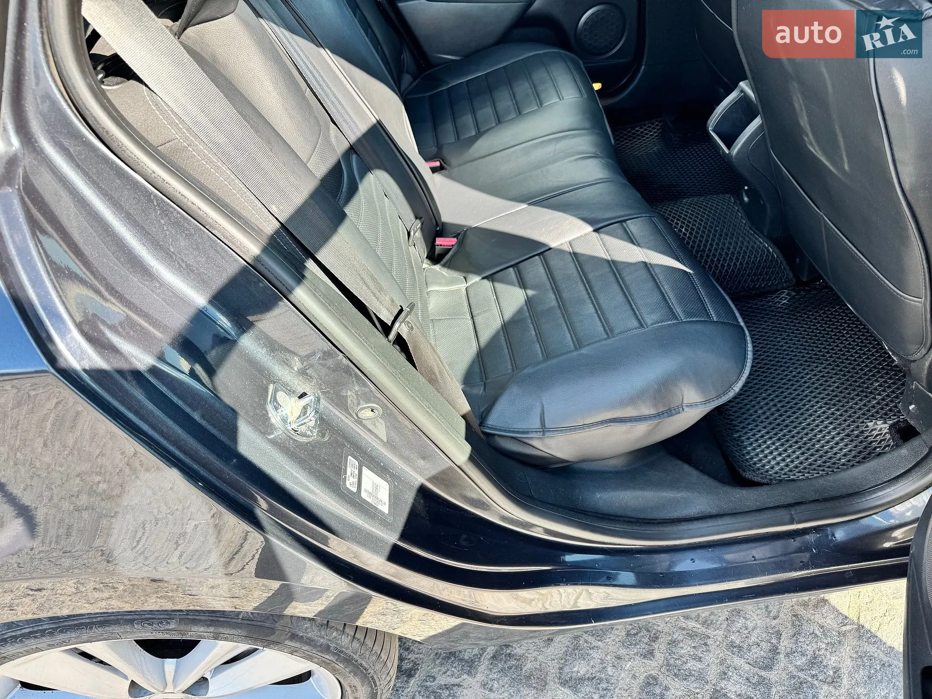 2010 Renault Megane - мініатюра 15