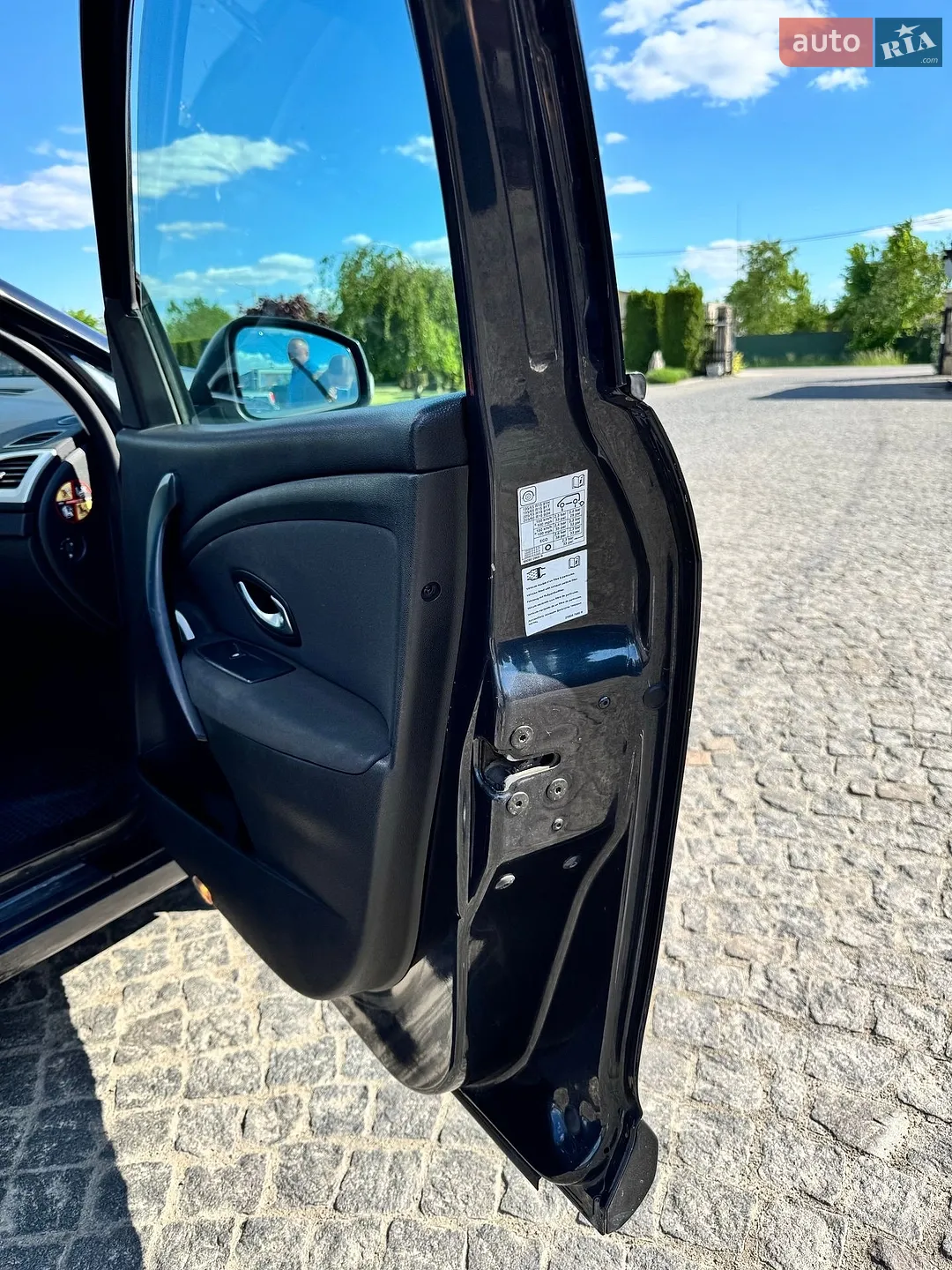2010 Renault Megane - мініатюра 22