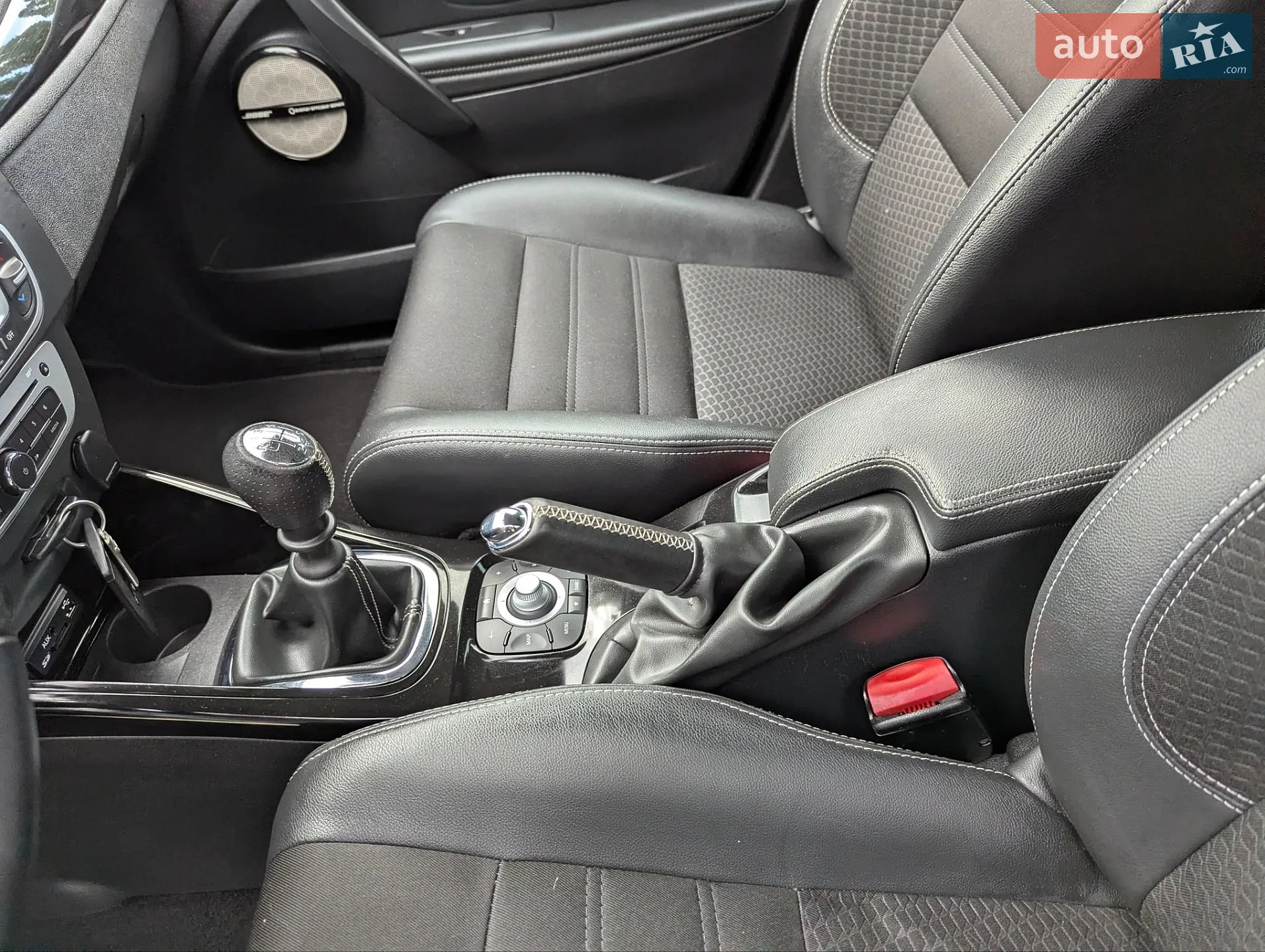 2014 Renault Megane - мініатюра 18