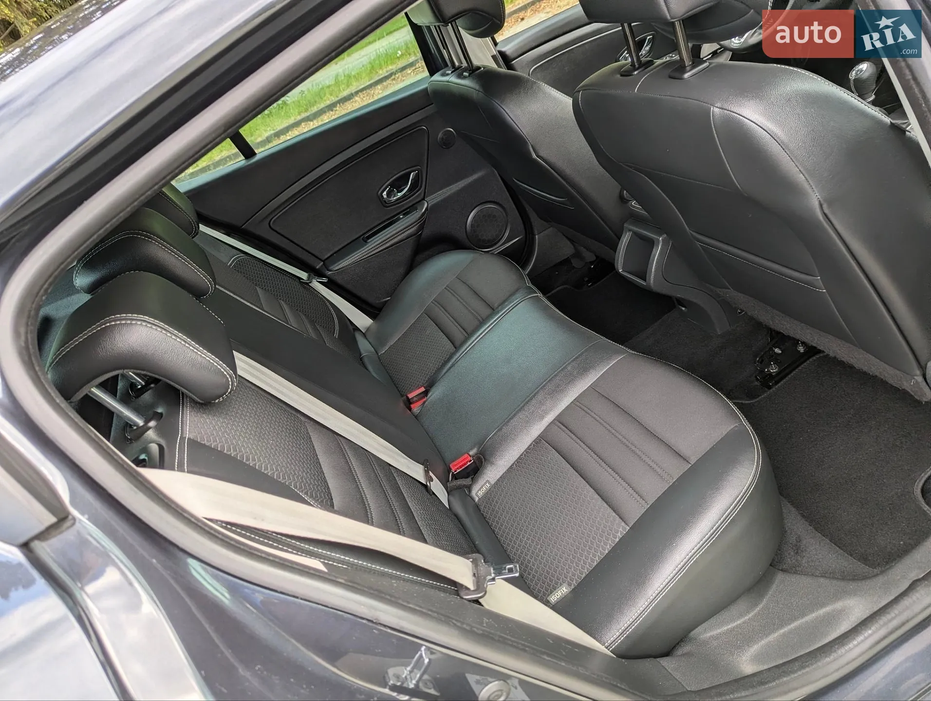 2014 Renault Megane - мініатюра 28