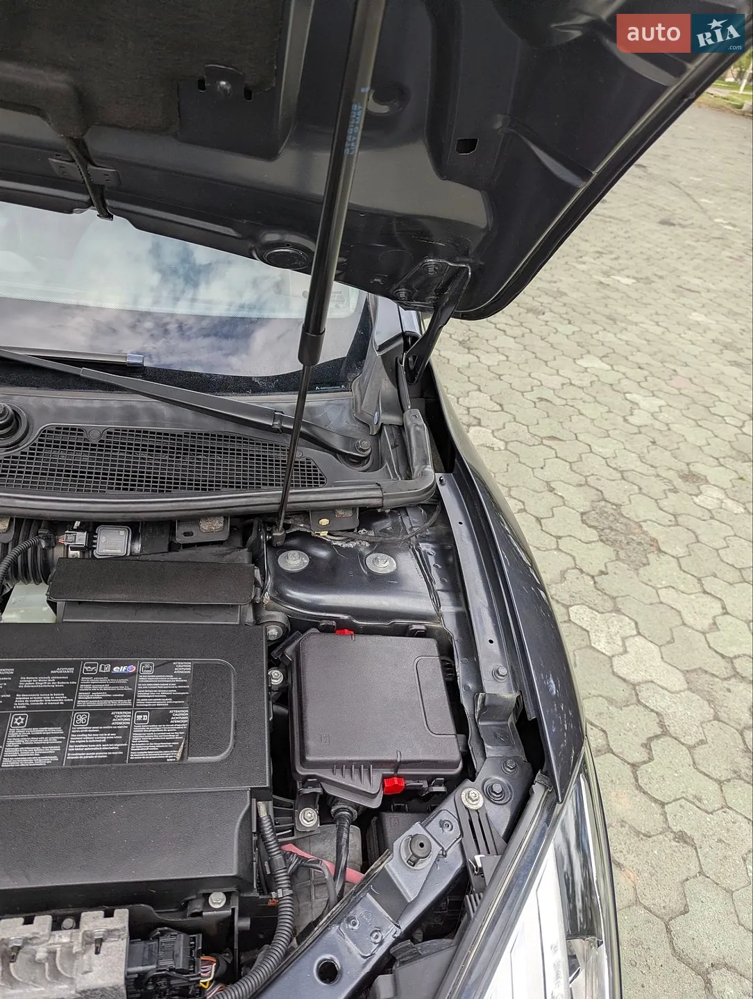 2014 Renault Megane - мініатюра 41