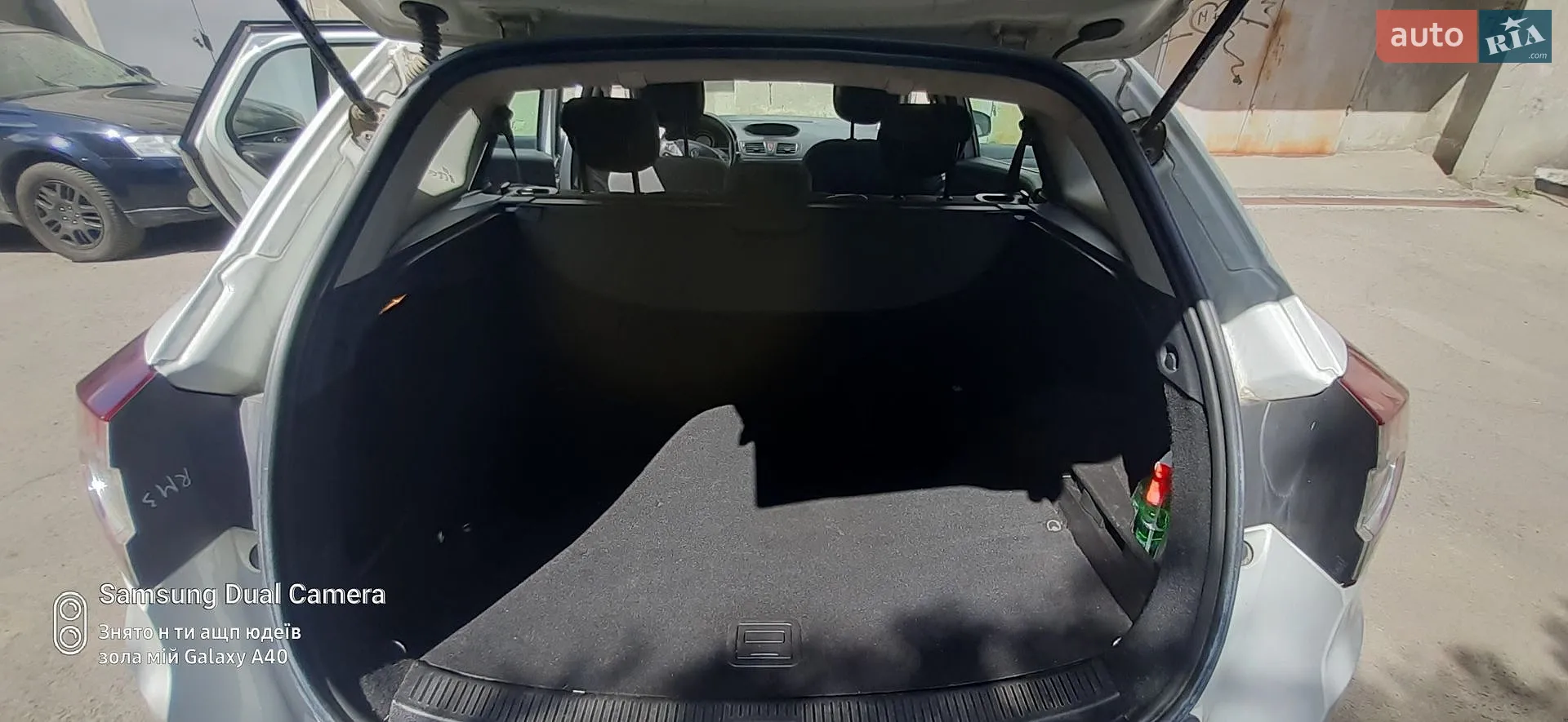 2011 Renault Megane - мініатюра 10