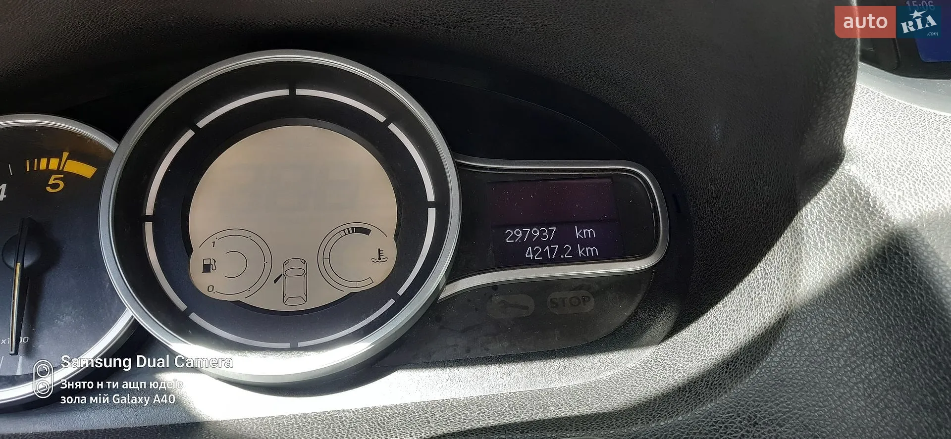 2011 Renault Megane - мініатюра 17