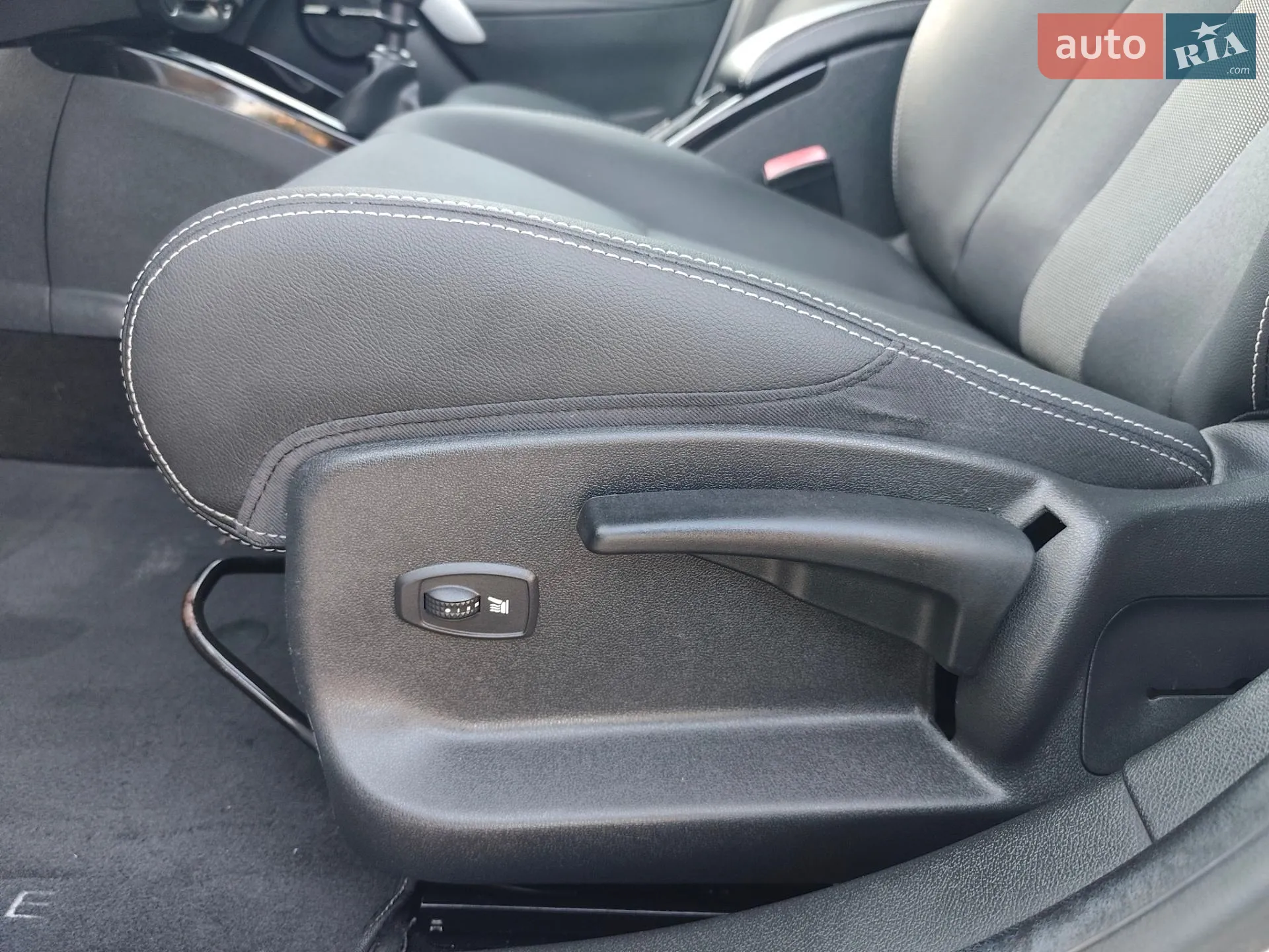 2012 Renault Megane - мініатюра 19