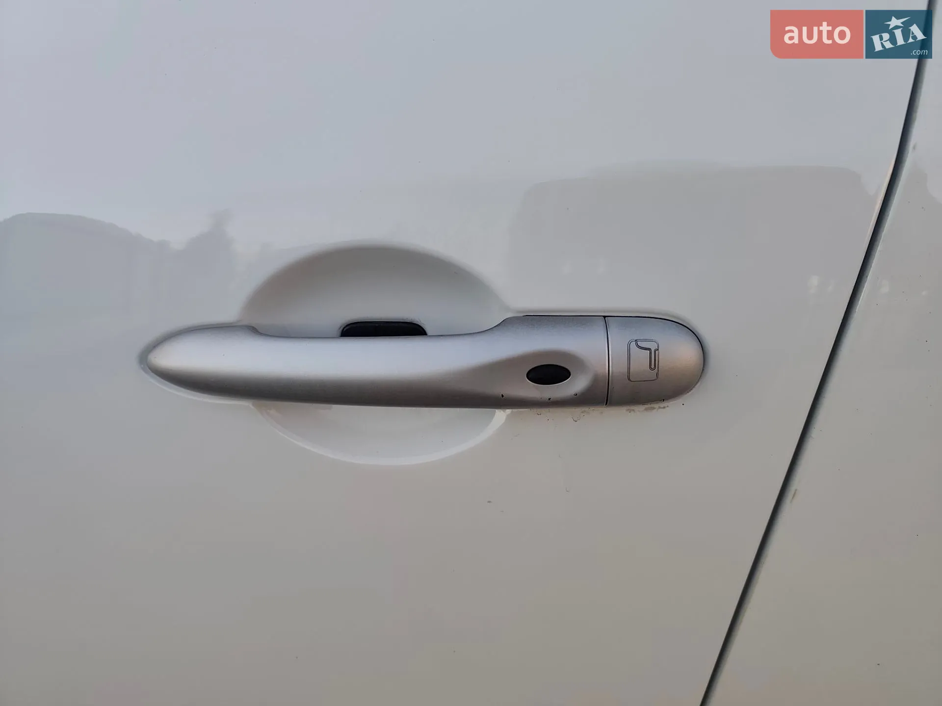 2012 Renault Megane - мініатюра 31