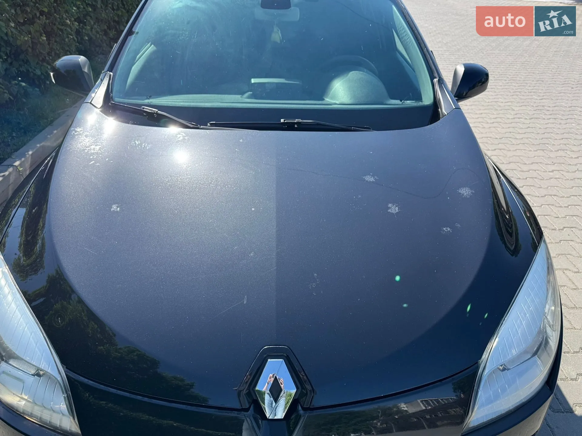 2010 Renault Megane - мініатюра 7