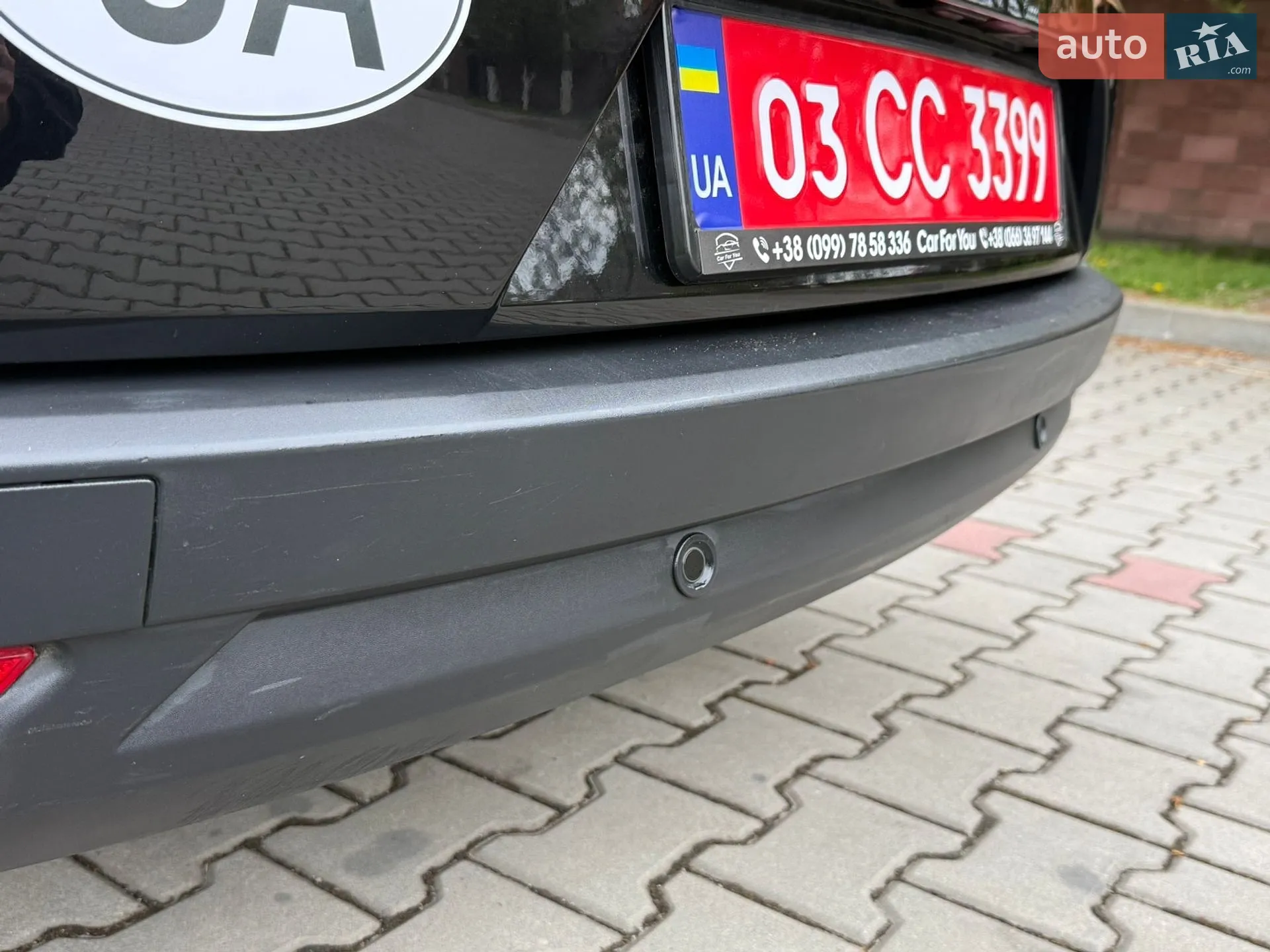 2012 Renault Megane - мініатюра 11