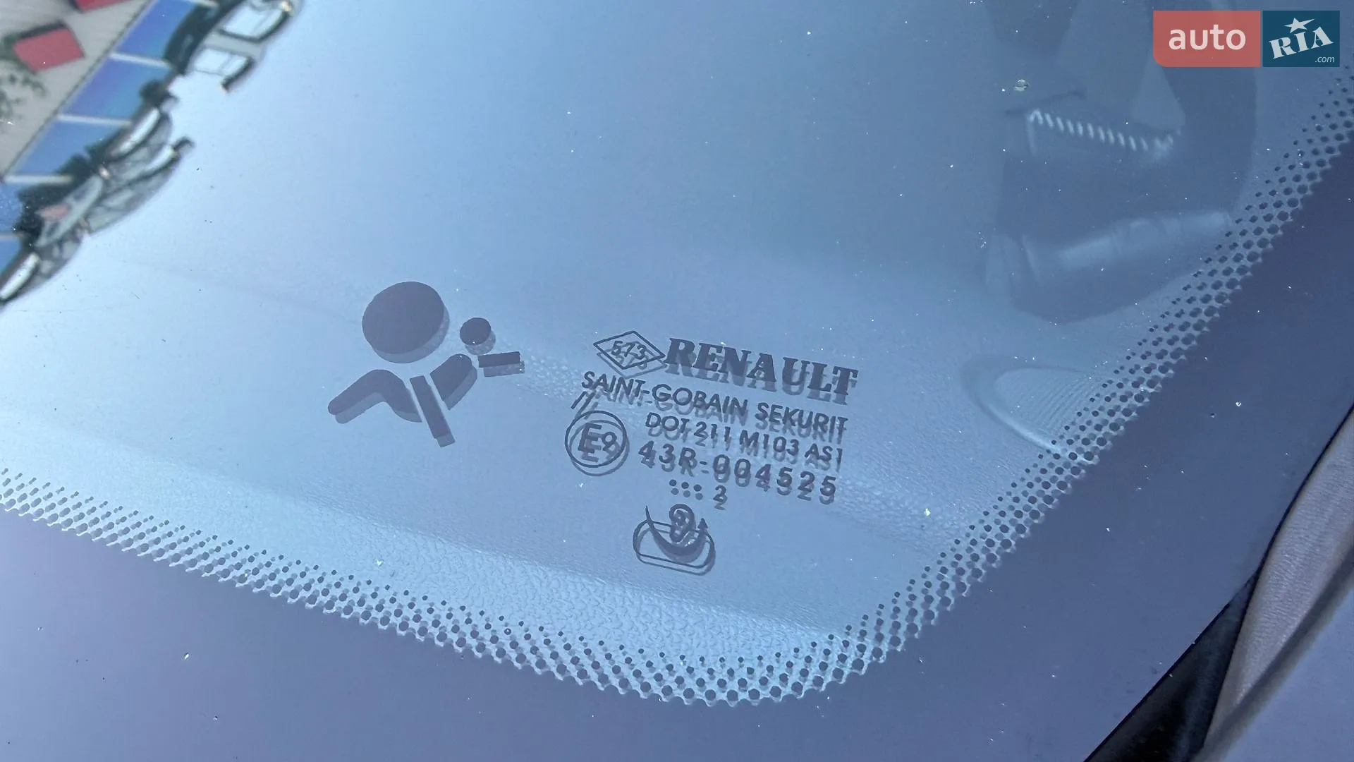2012 Renault Megane - мініатюра 29