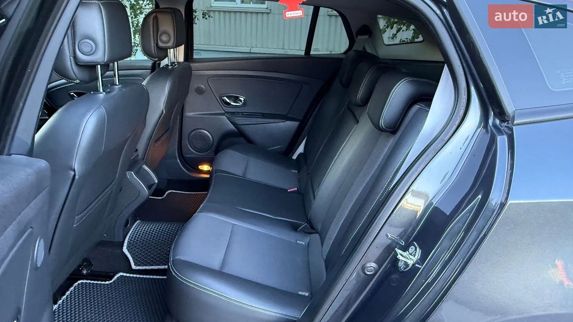 2012 Renault Megane - мініатюра 39