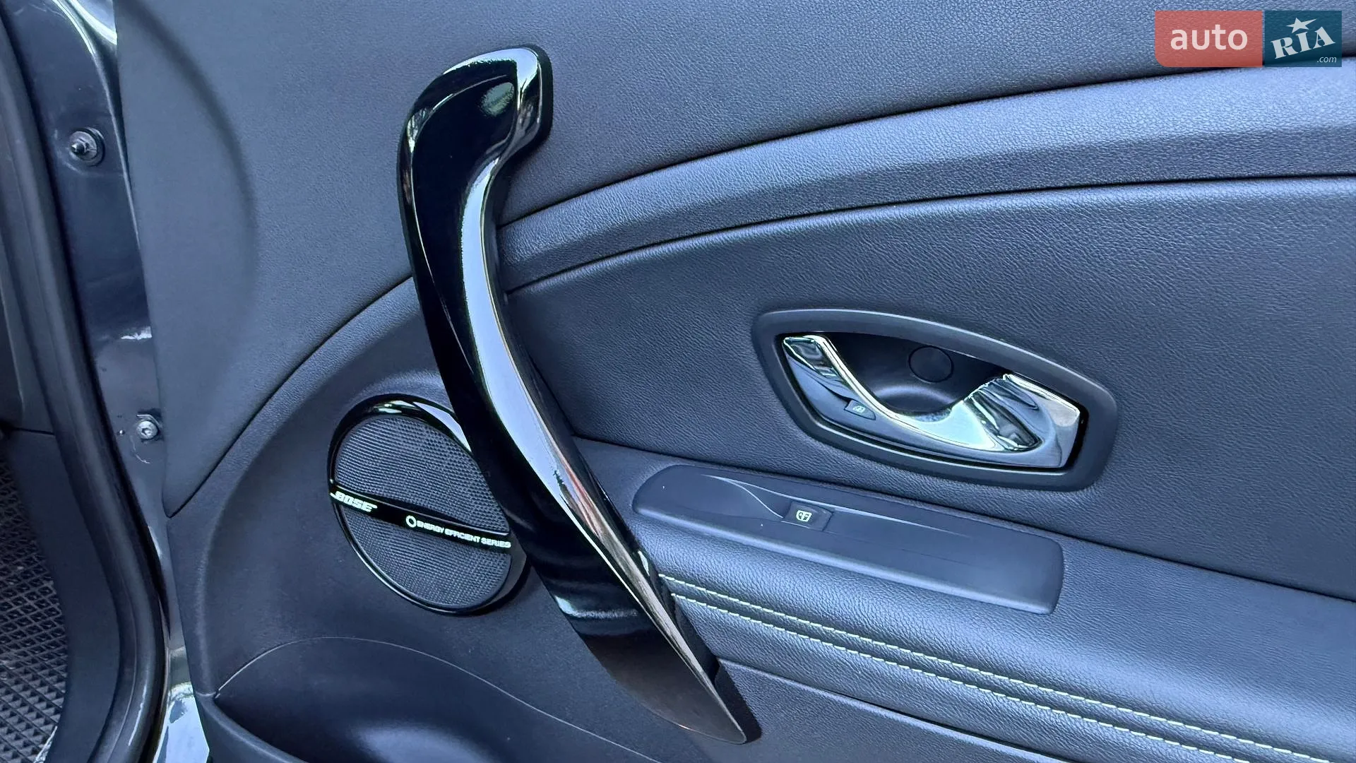 2012 Renault Megane - мініатюра 45