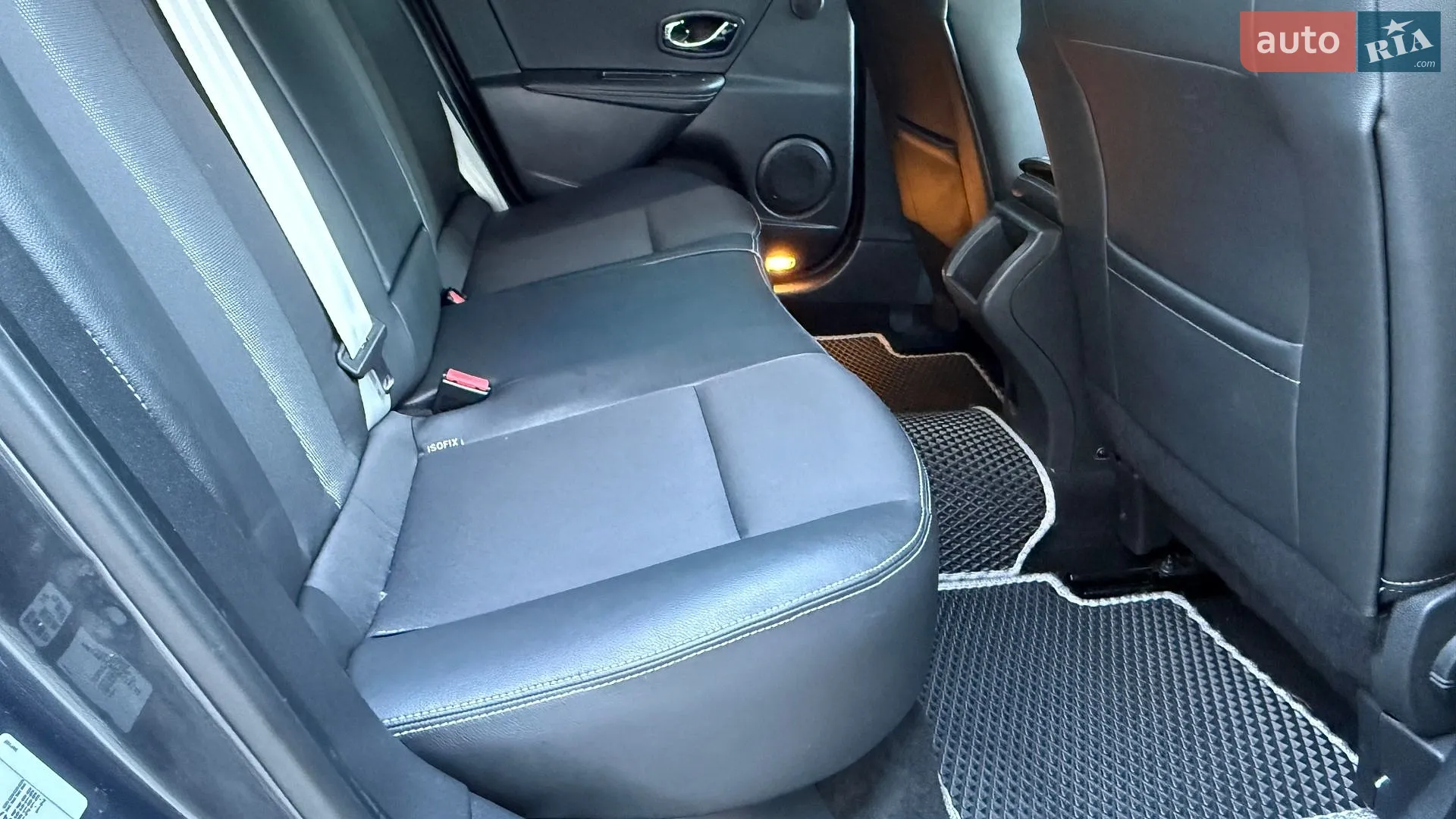 2012 Renault Megane - мініатюра 57