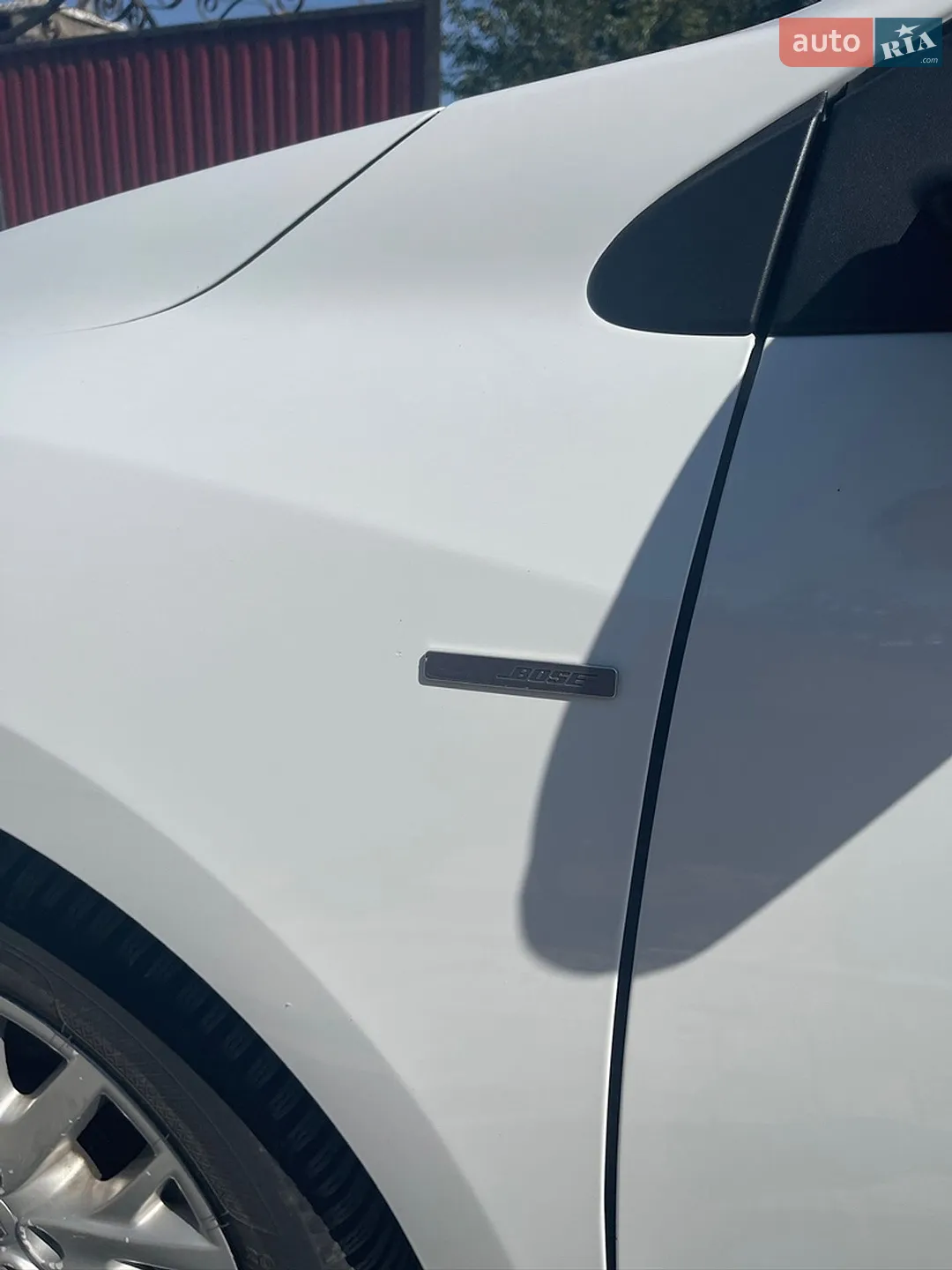 2013 Renault Megane - мініатюра 10