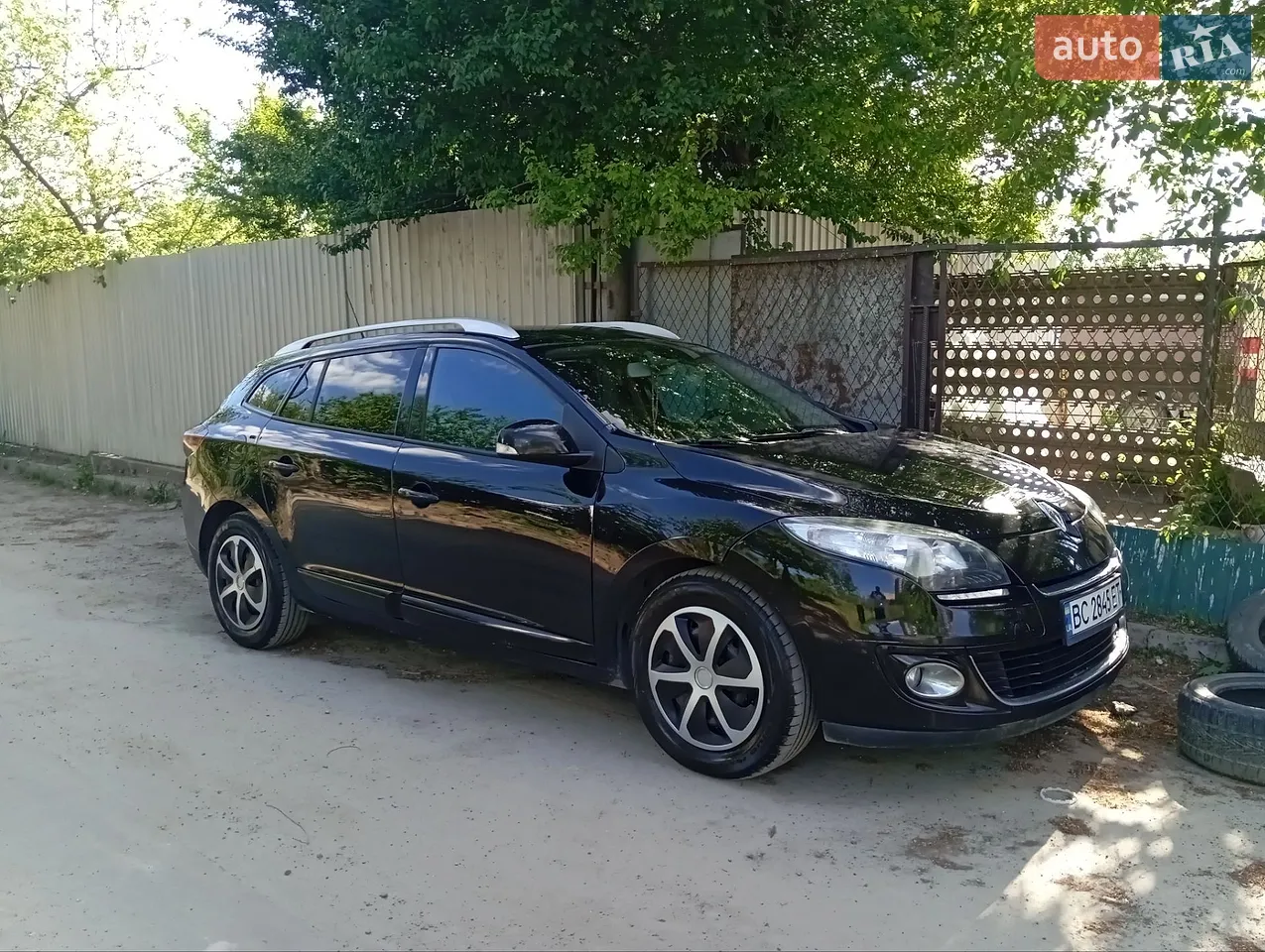 2014 Renault Megane - мініатюра 27