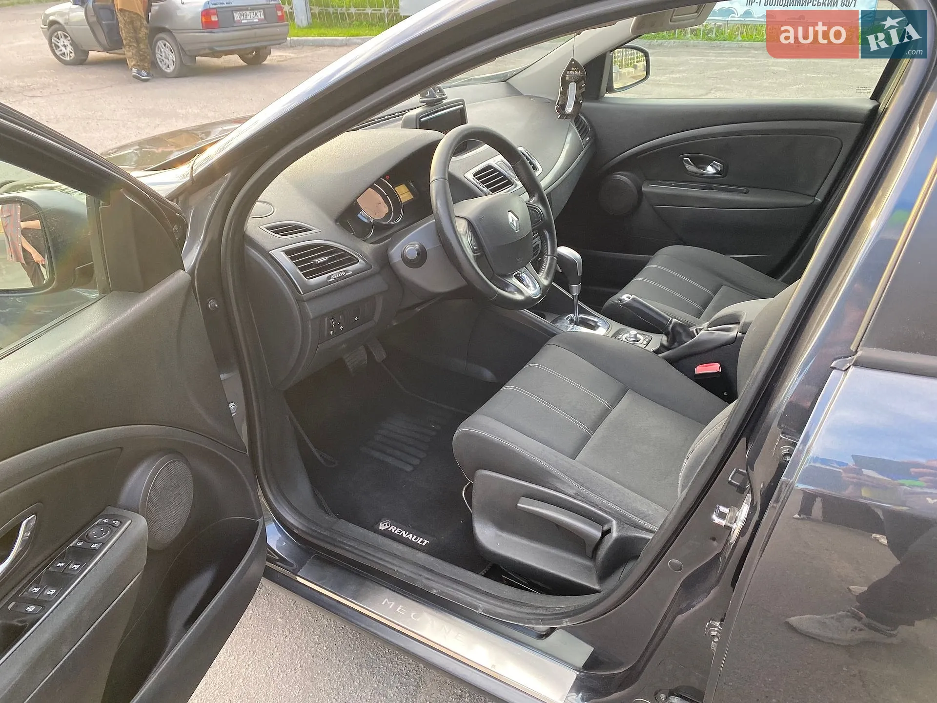 2014 Renault Megane - мініатюра 29
