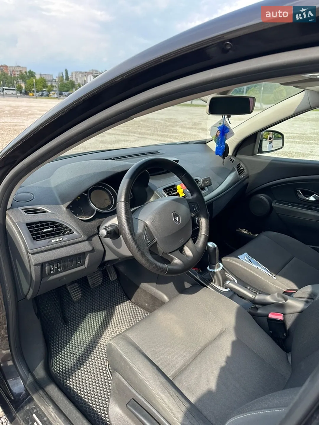 2010 Renault Megane - мініатюра 18