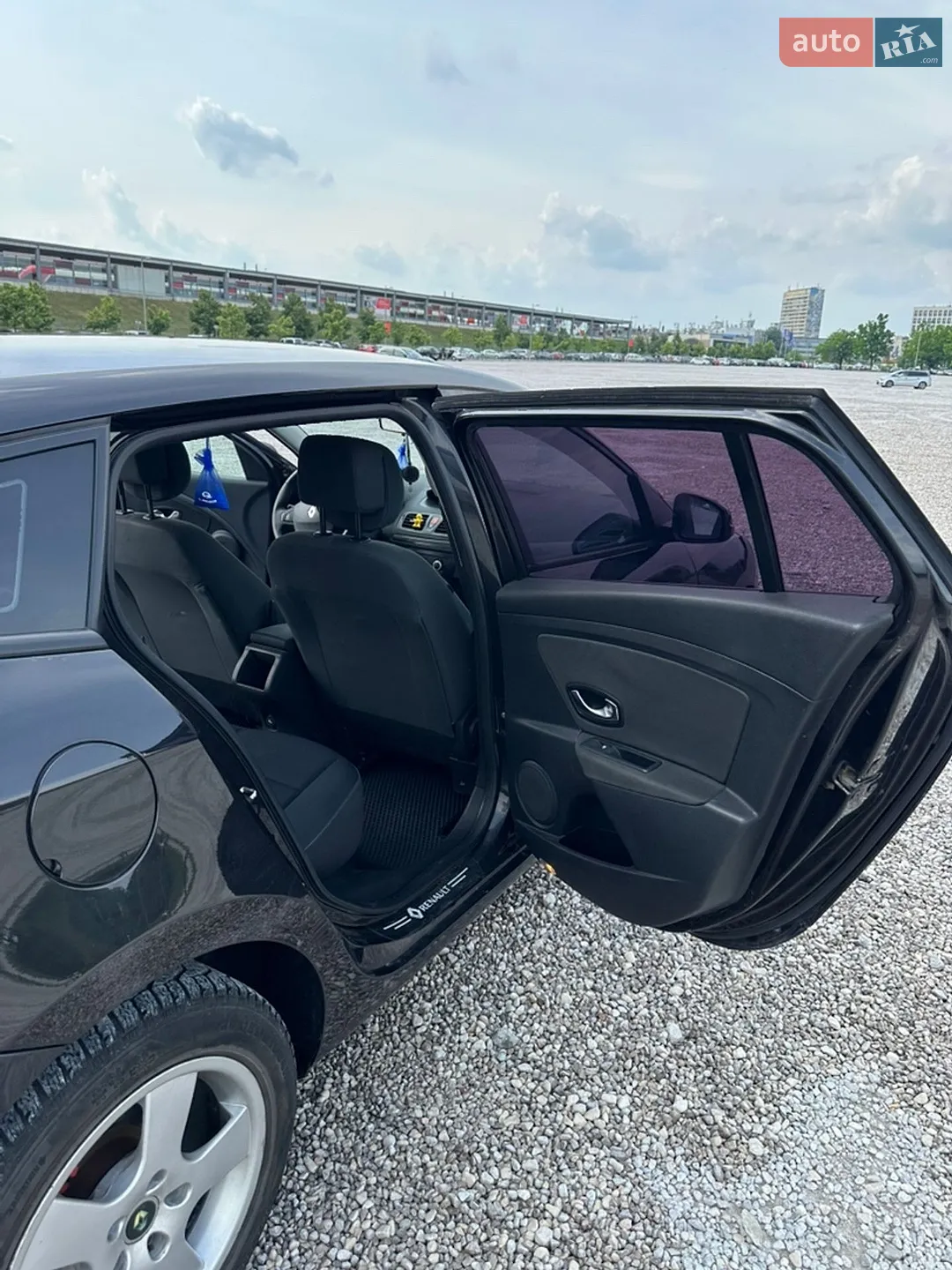 2010 Renault Megane - мініатюра 26