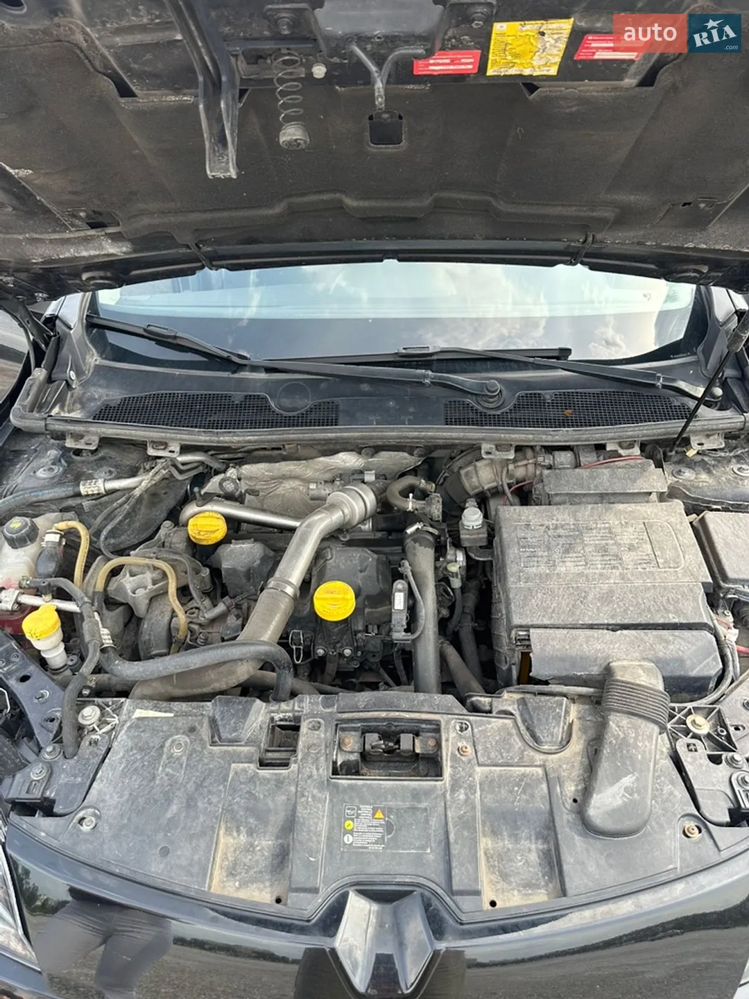 2010 Renault Megane - мініатюра 41