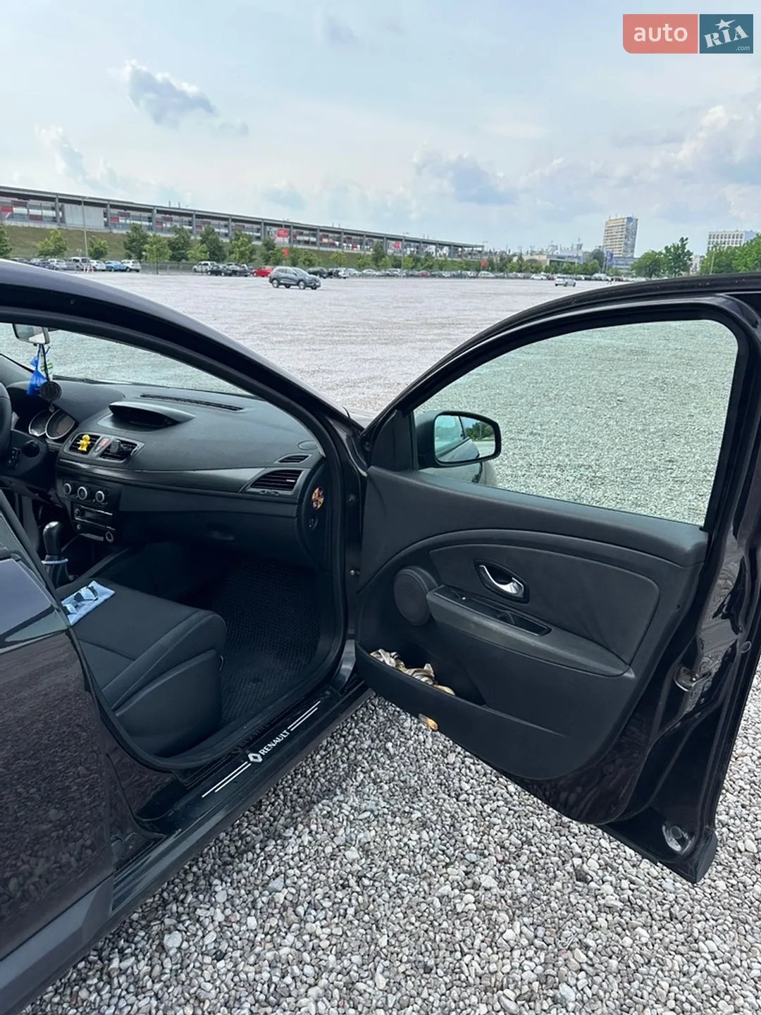 2010 Renault Megane - мініатюра 30