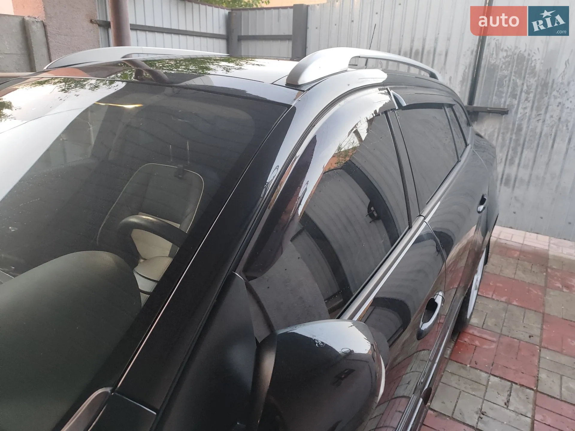 2012 Renault Megane - мініатюра 8