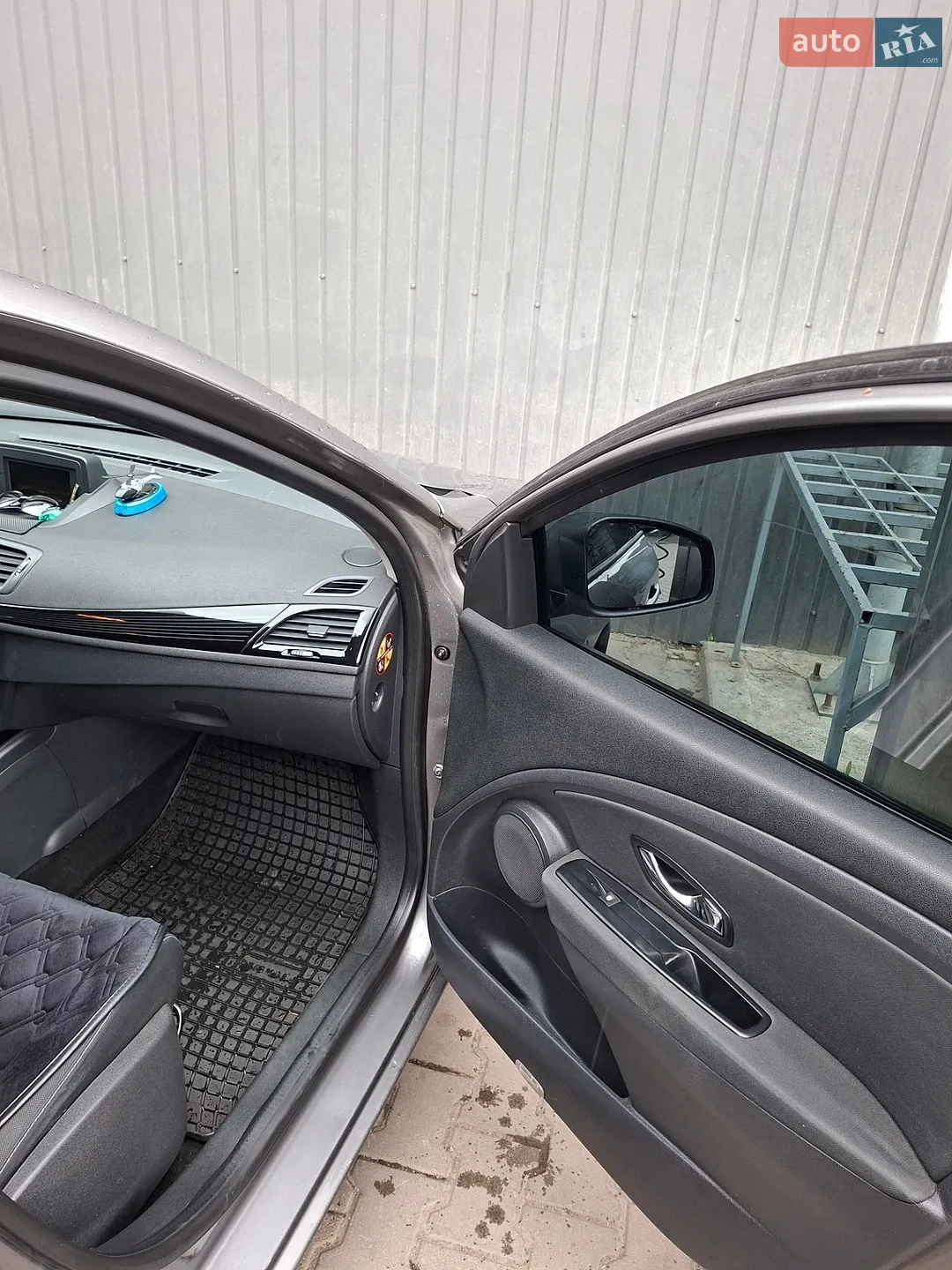 2011 Renault Megane - мініатюра 15