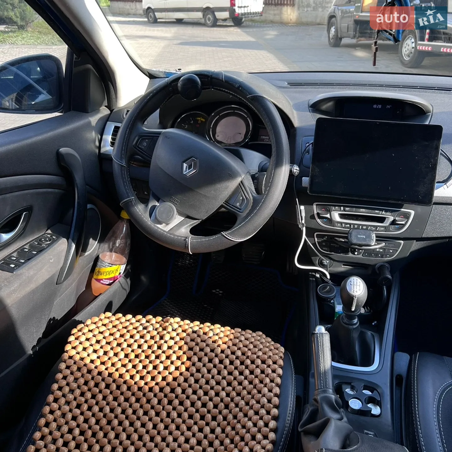 2011 Renault Megane - мініатюра 14
