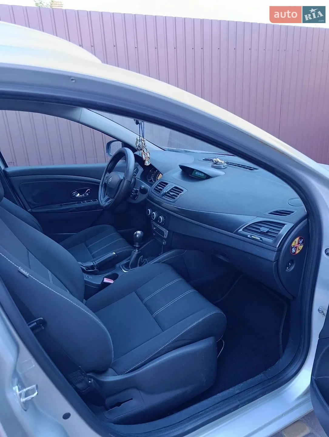 2013 Renault Megane - мініатюра 26