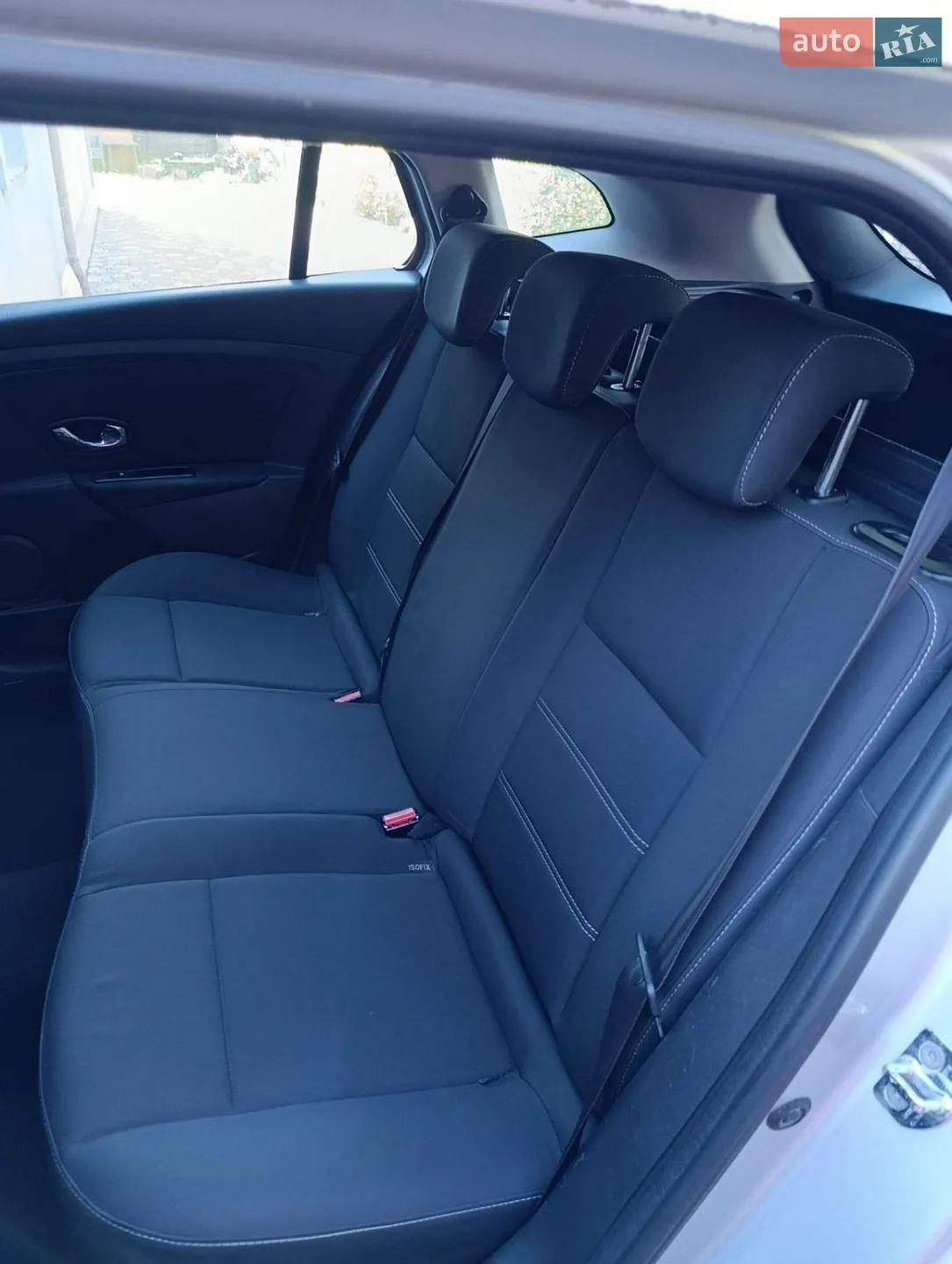 2013 Renault Megane - мініатюра 22