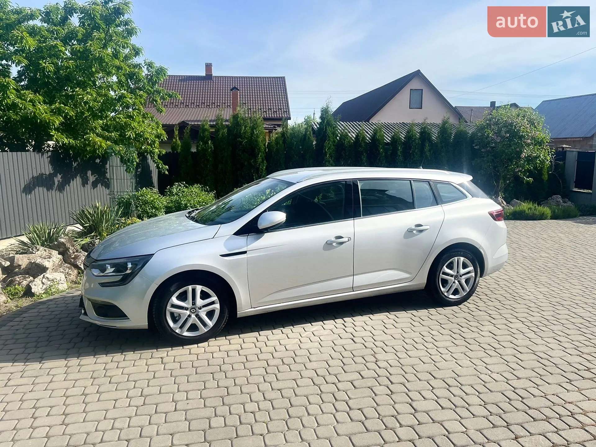 2018 Renault Megane - мініатюра 18