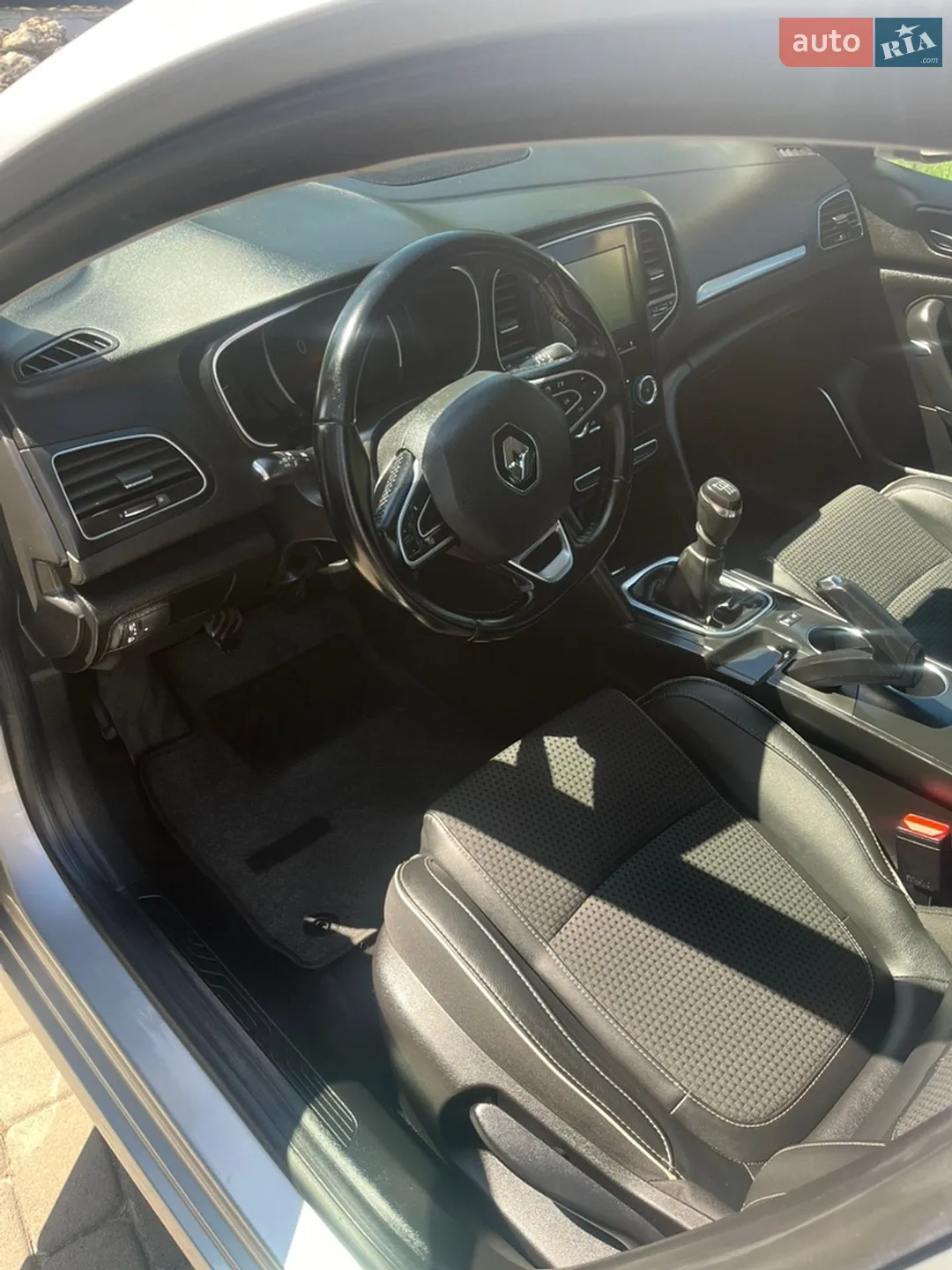 2018 Renault Megane - мініатюра 30
