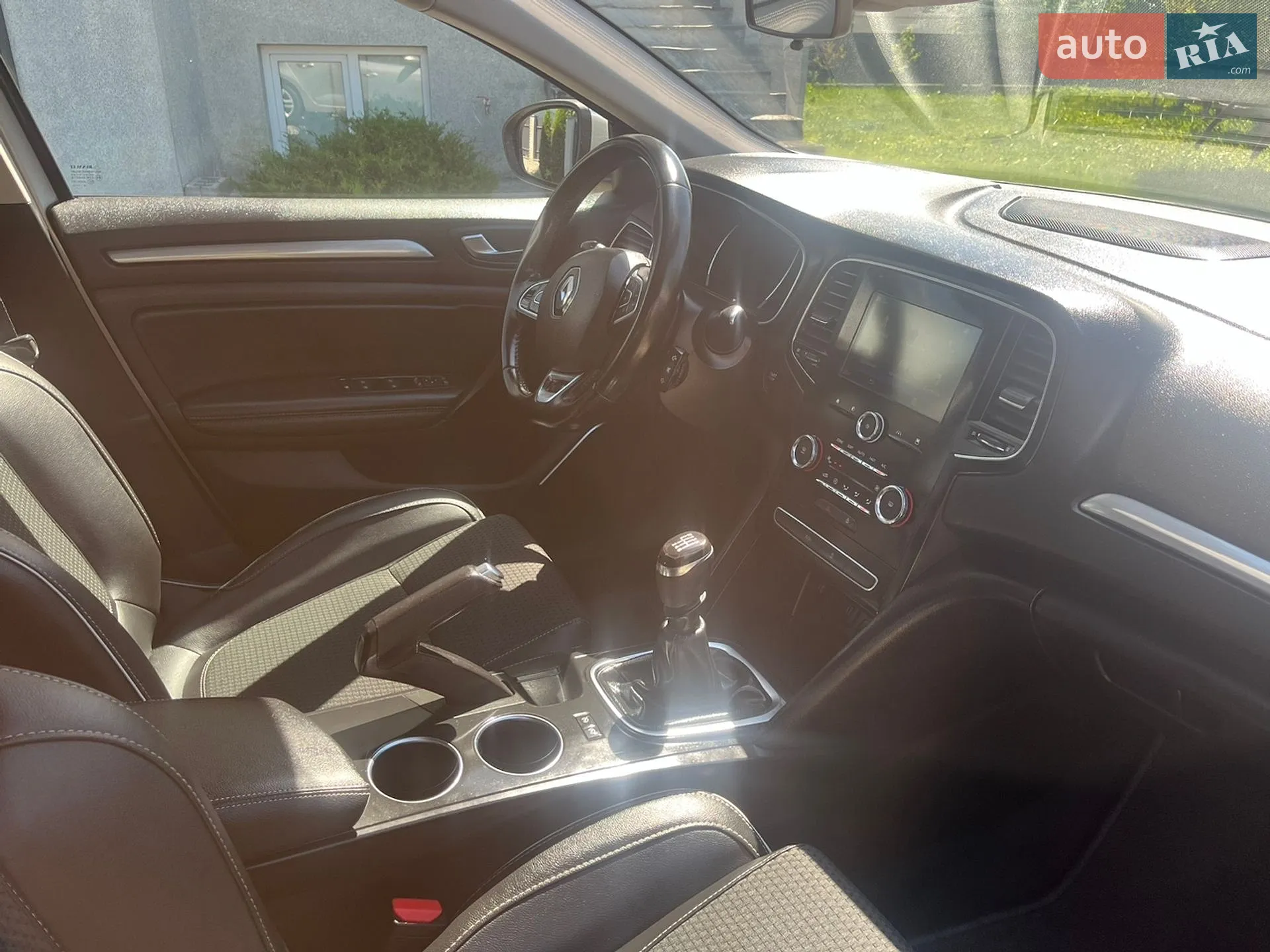 2018 Renault Megane - мініатюра 33