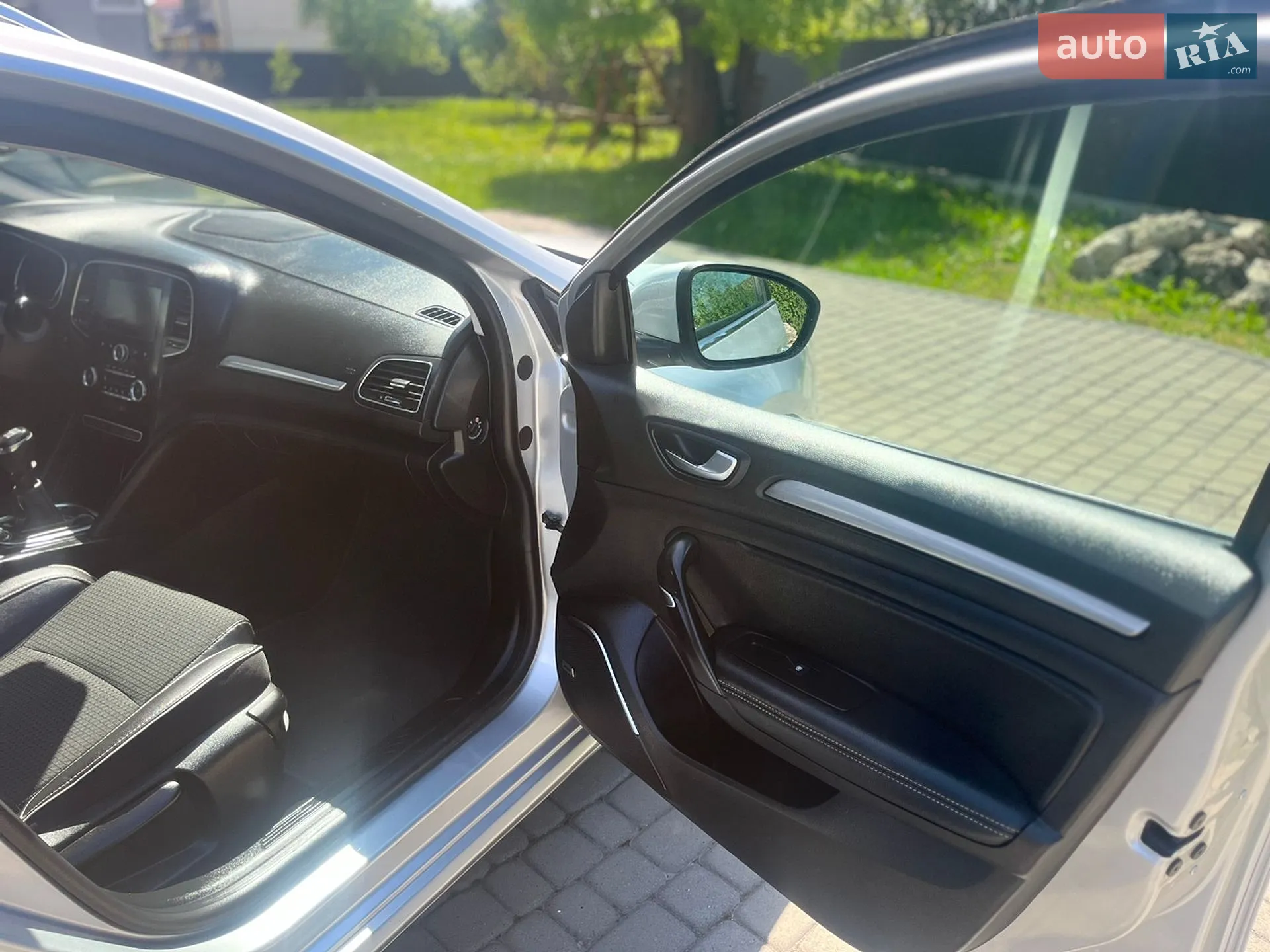 2018 Renault Megane - мініатюра 37