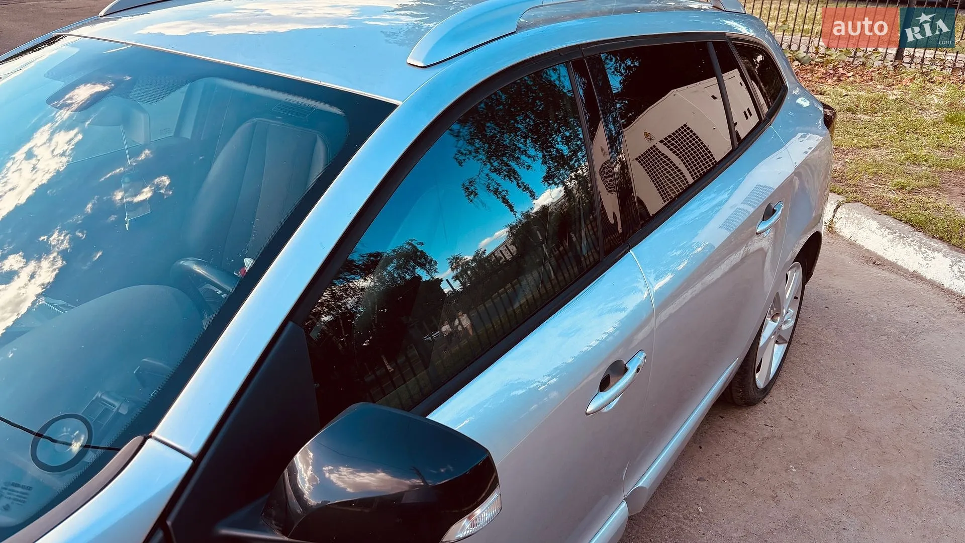 2012 Renault Megane - мініатюра 22