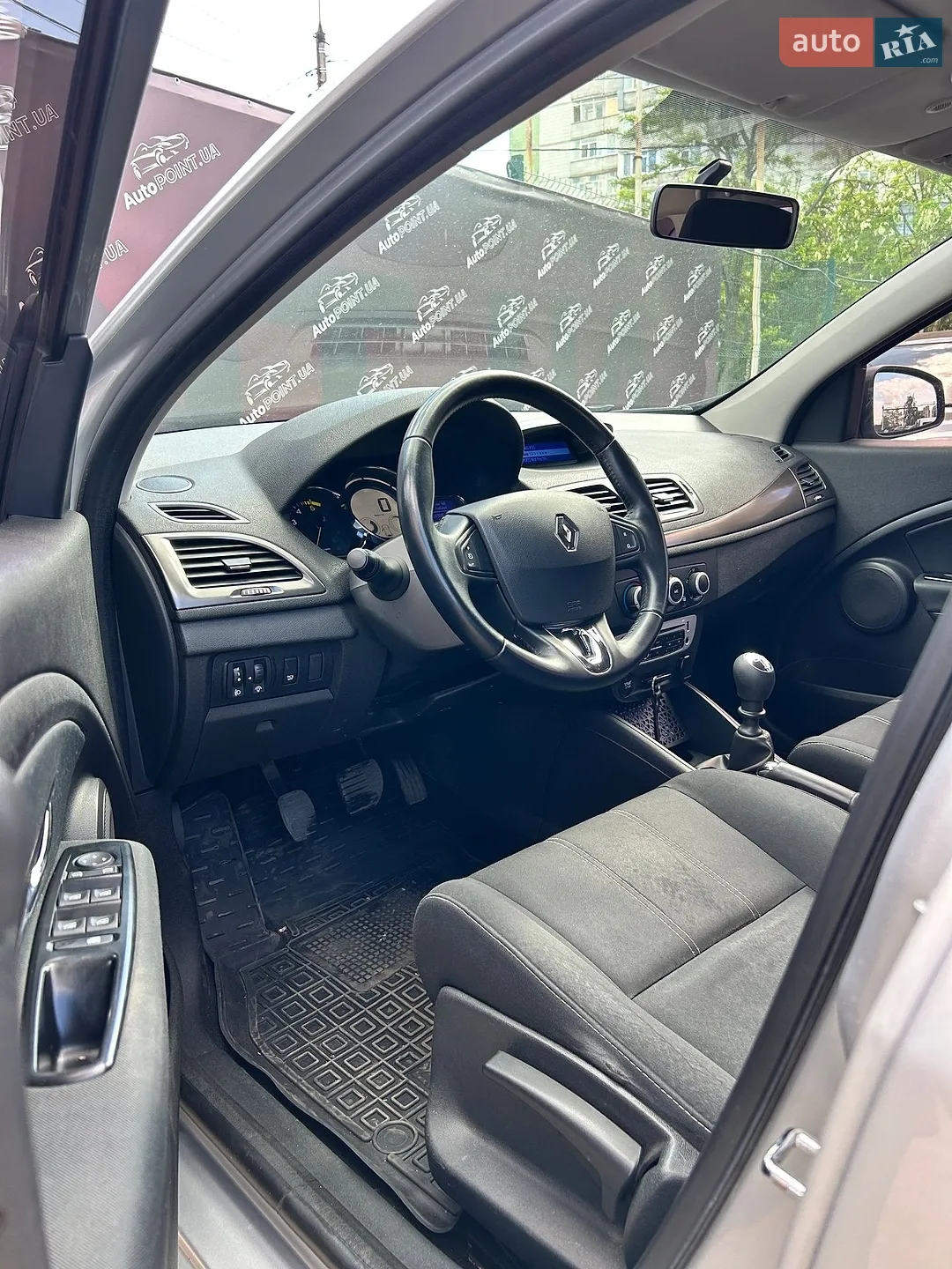 2015 Renault Megane - мініатюра 22