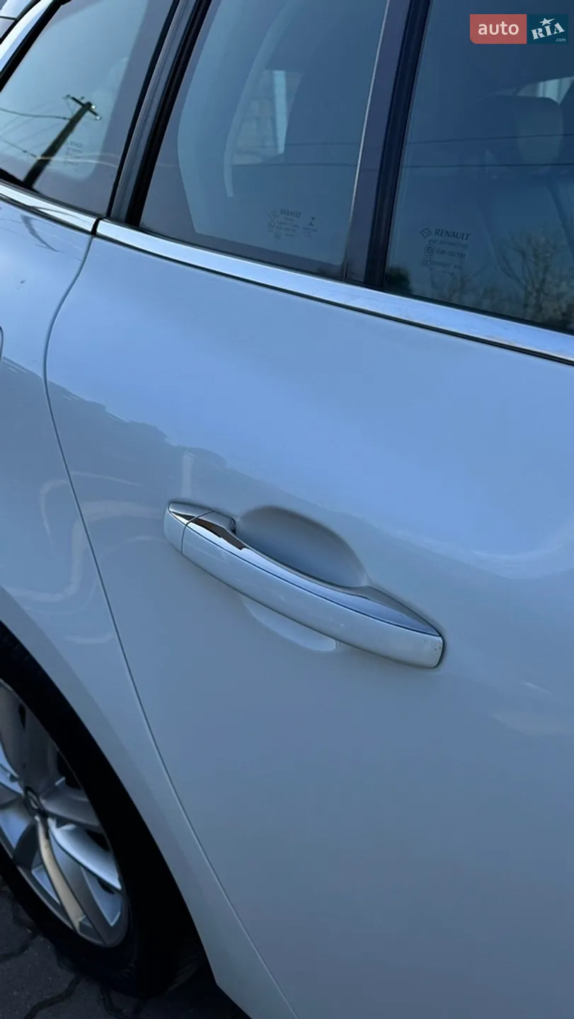 2019 Renault Megane - мініатюра 14