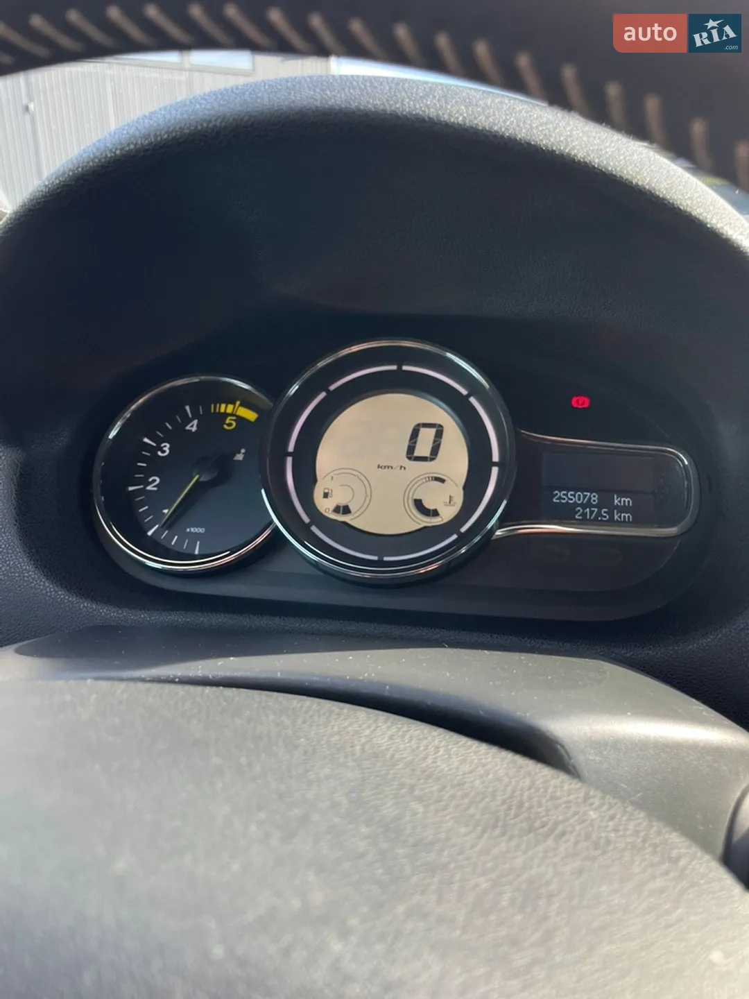 2012 Renault Megane - мініатюра 13