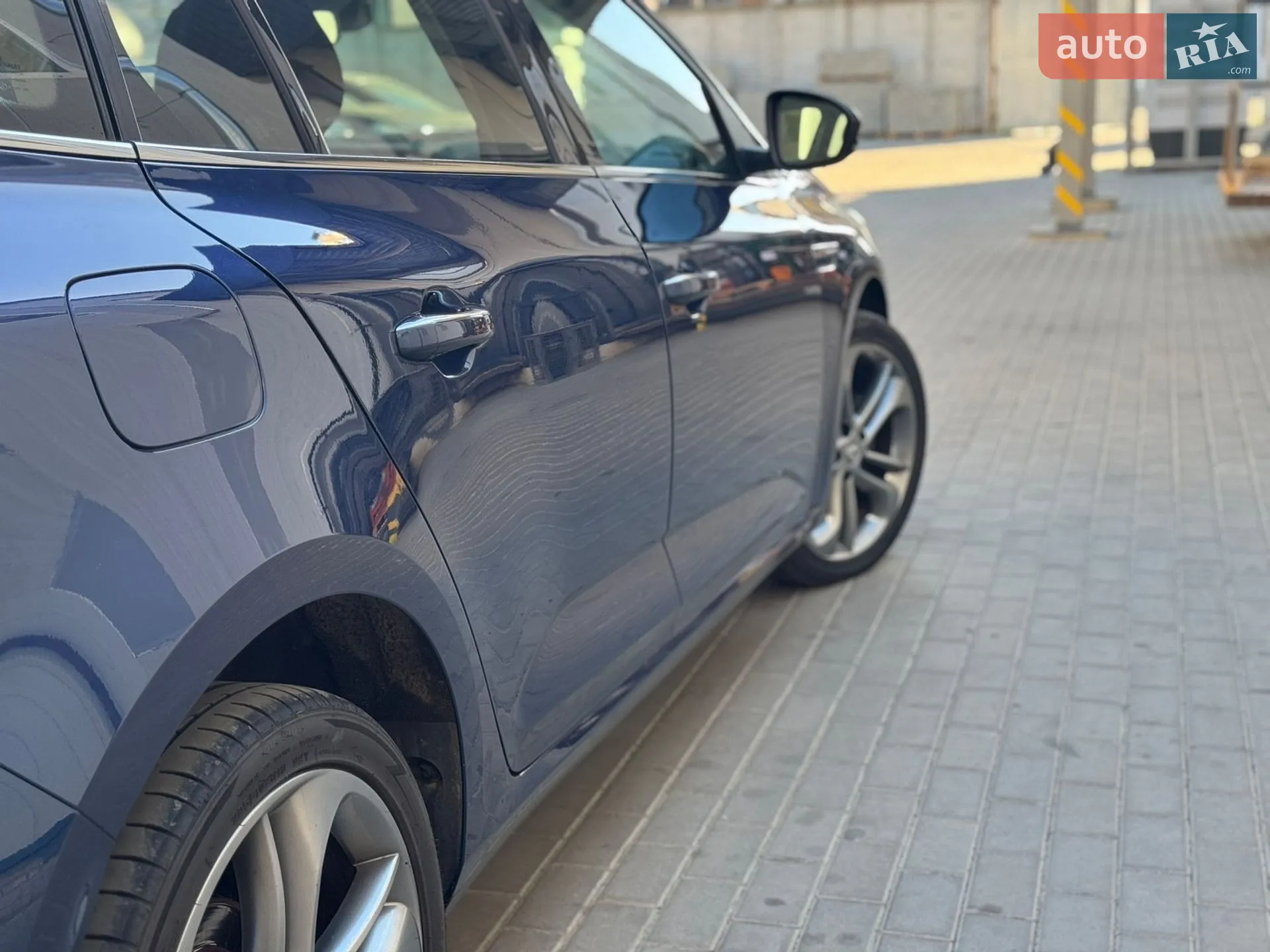 2016 Renault Megane - мініатюра 15