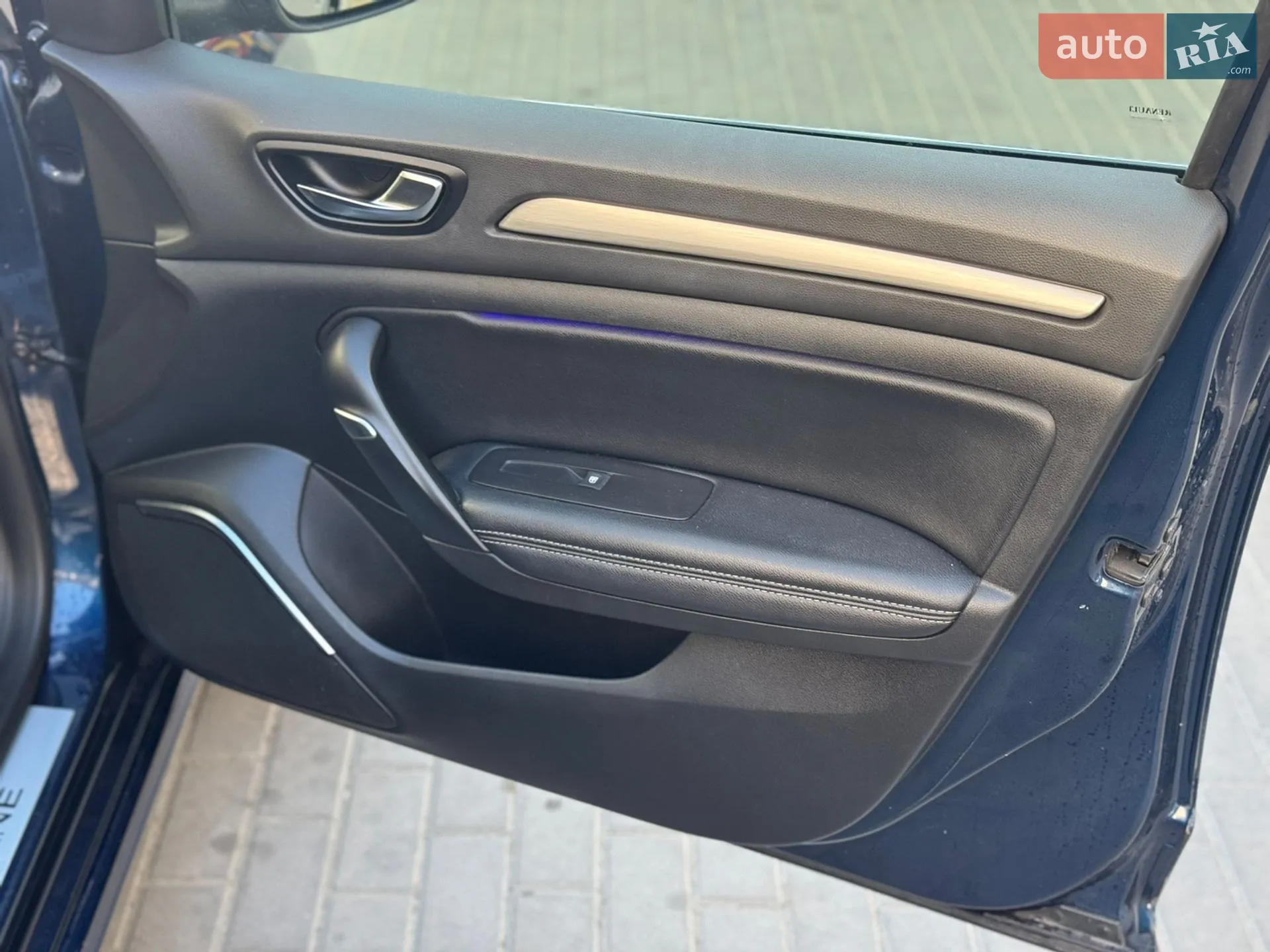 2016 Renault Megane - мініатюра 24