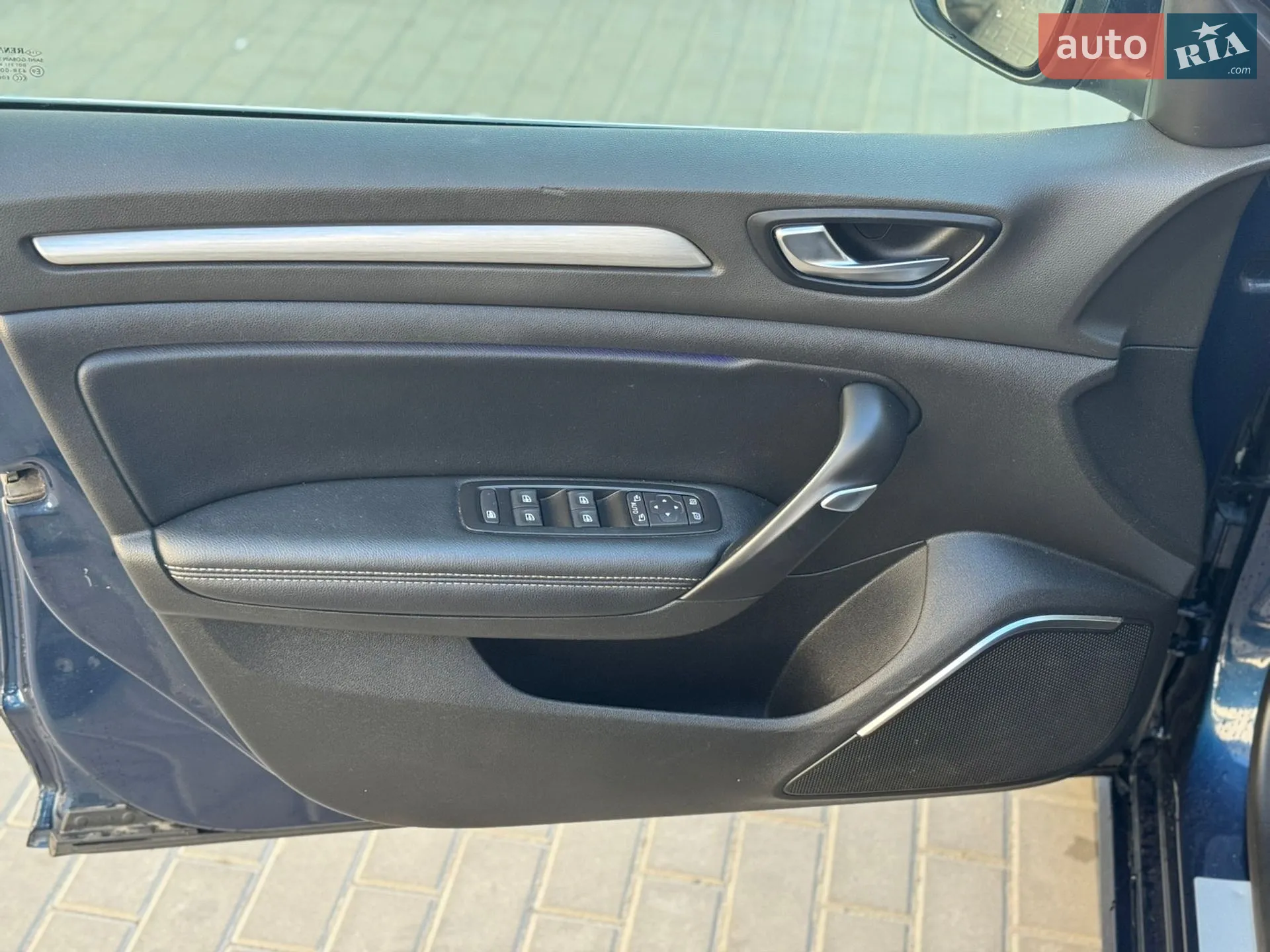 2016 Renault Megane - мініатюра 34