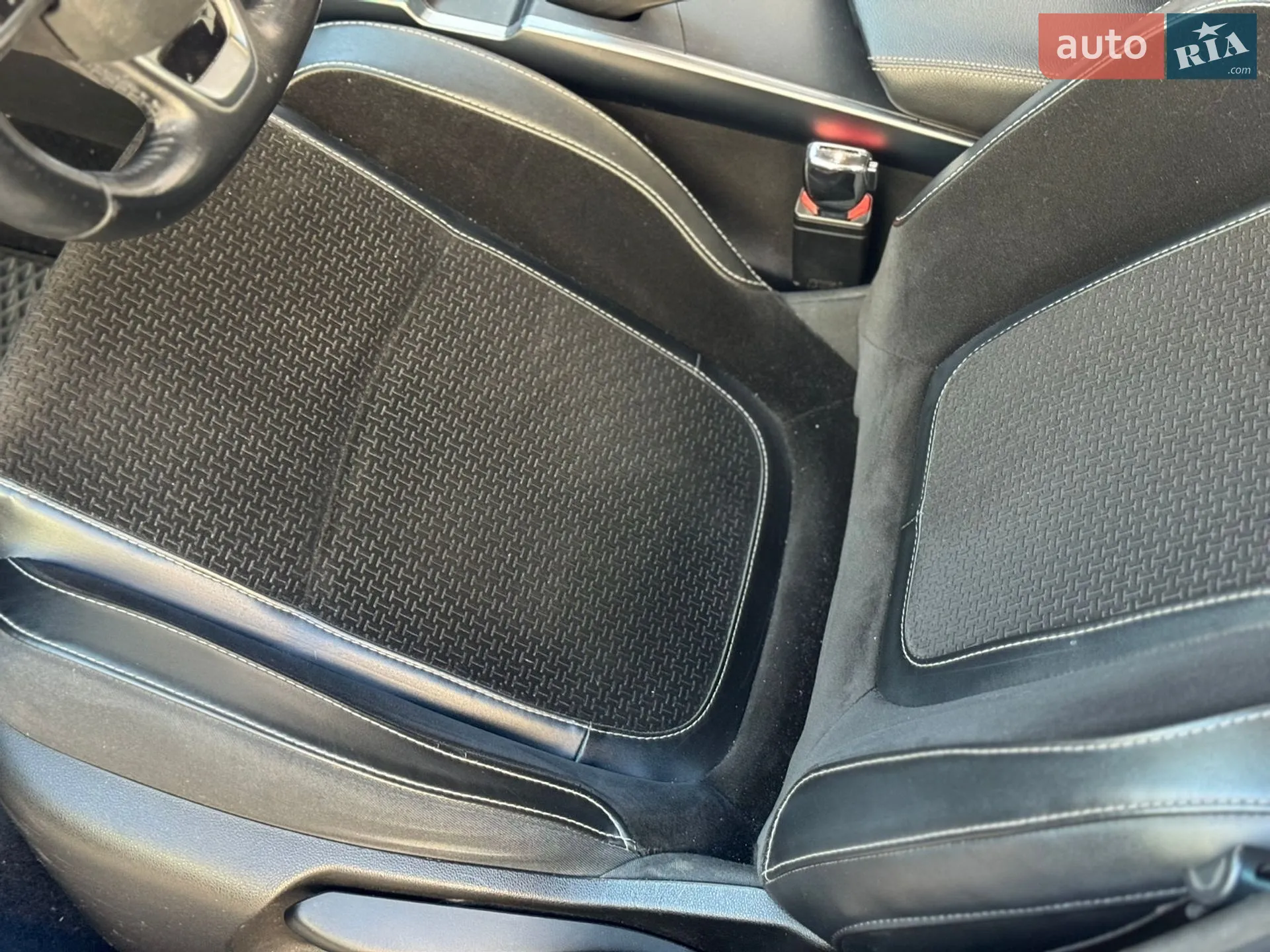 2016 Renault Megane - мініатюра 43
