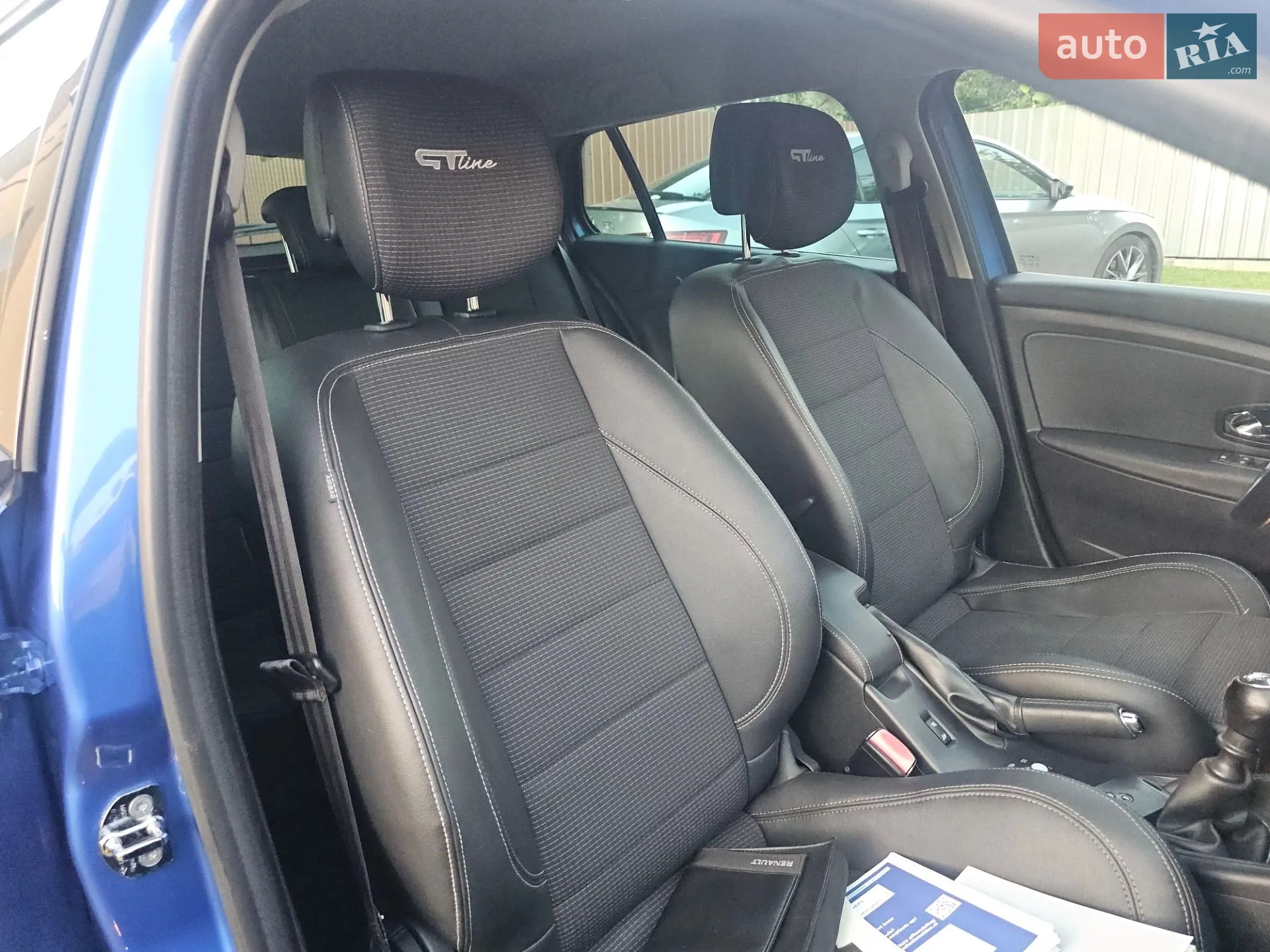 2013 Renault Megane - мініатюра 24
