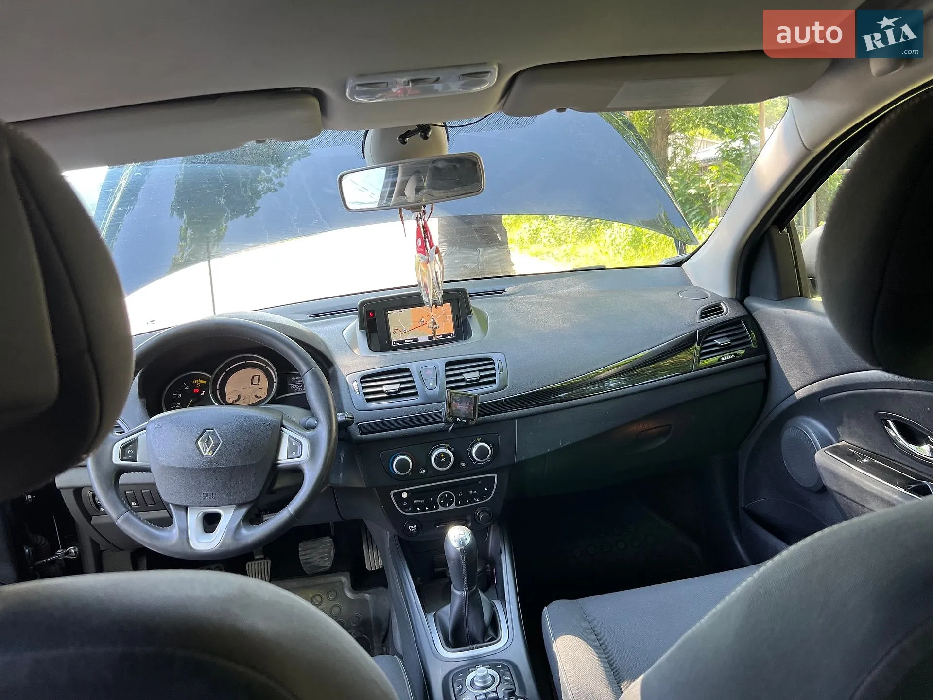 2012 Renault Megane - мініатюра 28