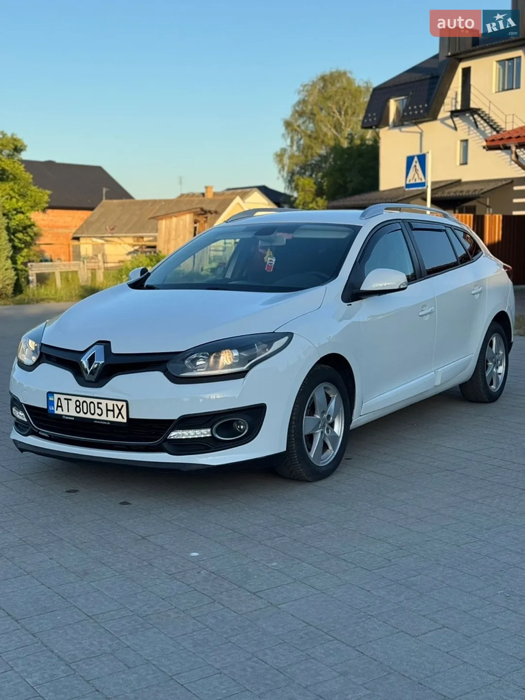 2016 Renault Megane - мініатюра 22