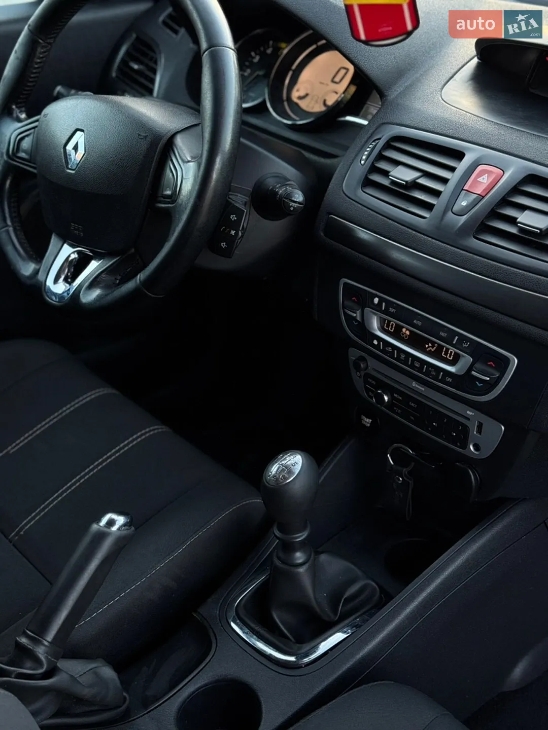 2016 Renault Megane - мініатюра 27
