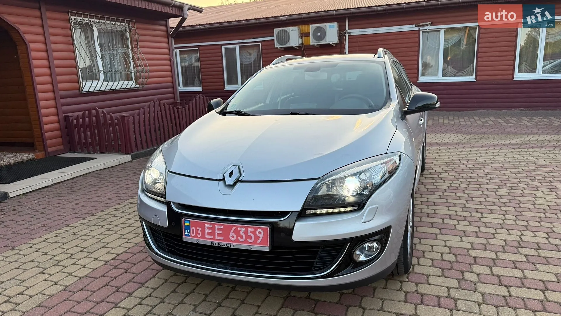 2013 Renault Megane - мініатюра 19