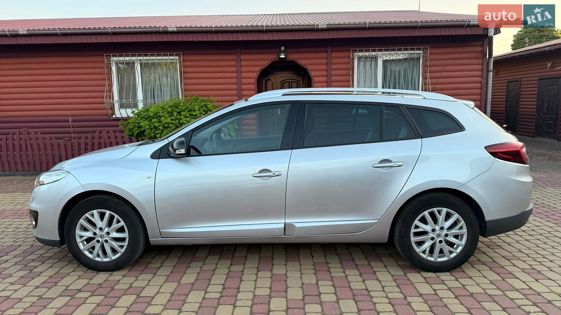 2013 Renault Megane - мініатюра 29