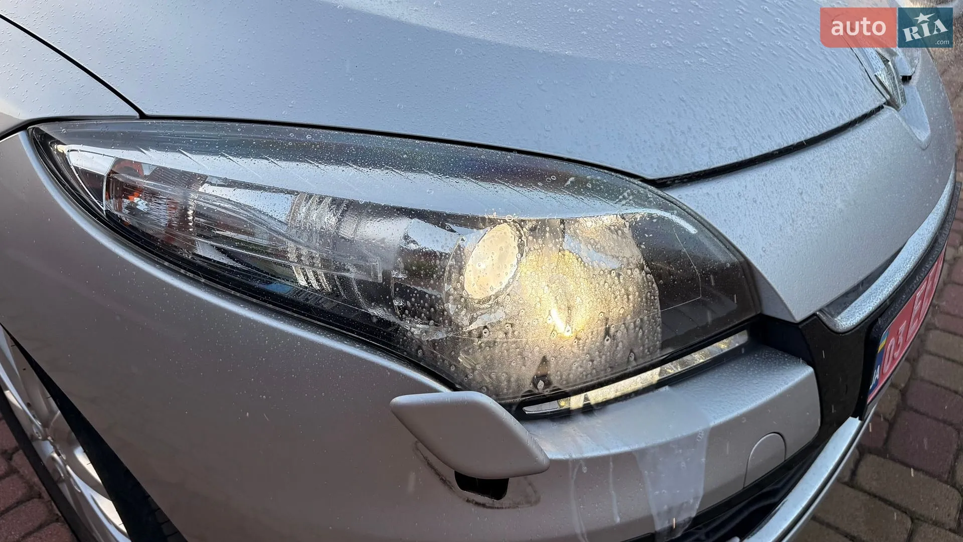 2013 Renault Megane - мініатюра 34