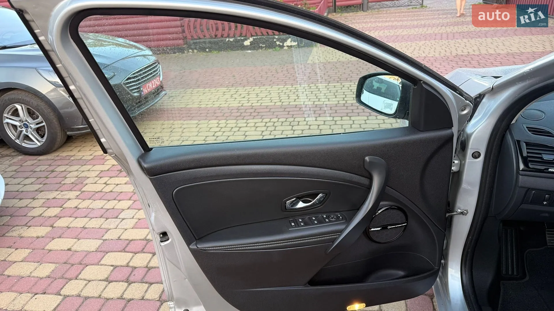2013 Renault Megane - мініатюра 58
